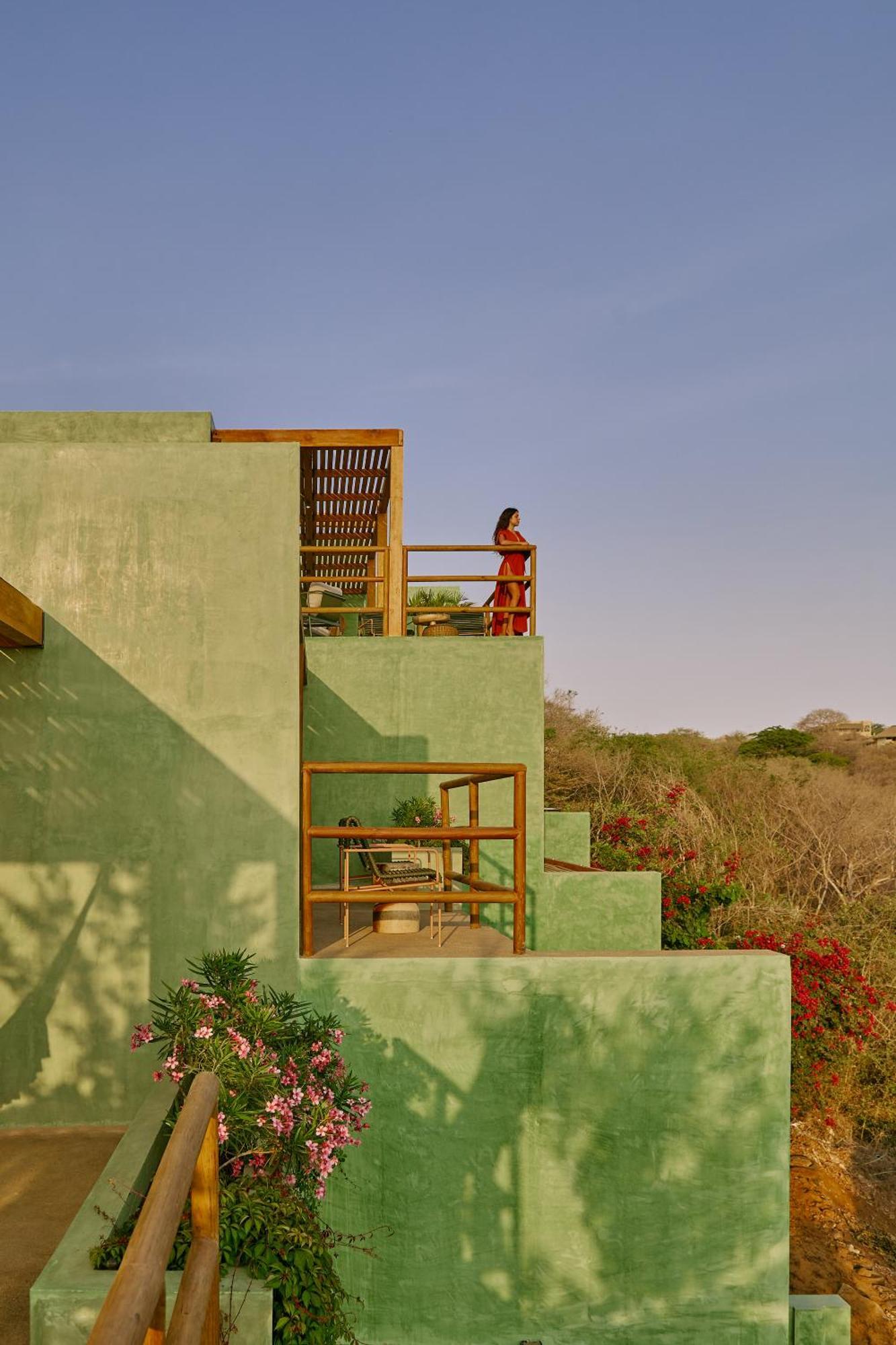 Punta Nayaa - Adults Only Hotel