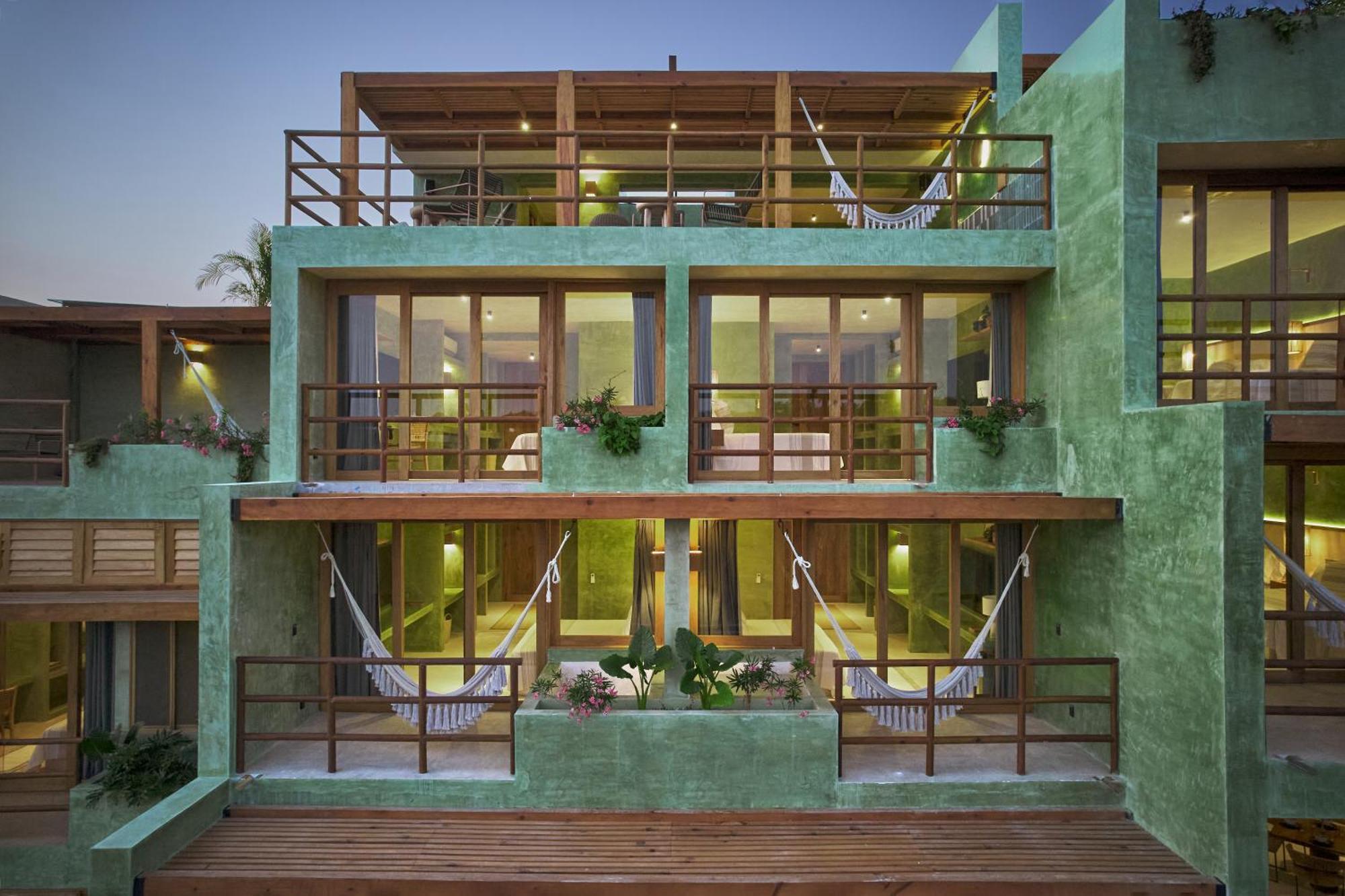 Hotel Punta Nayaa - Adults Only 4*