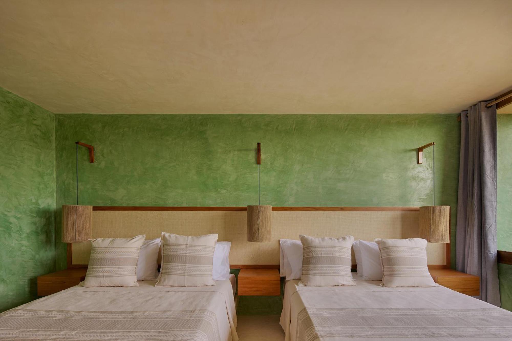 Punta Nayaa - Adults Only 4* Puerto Escondido (Oaxaca)