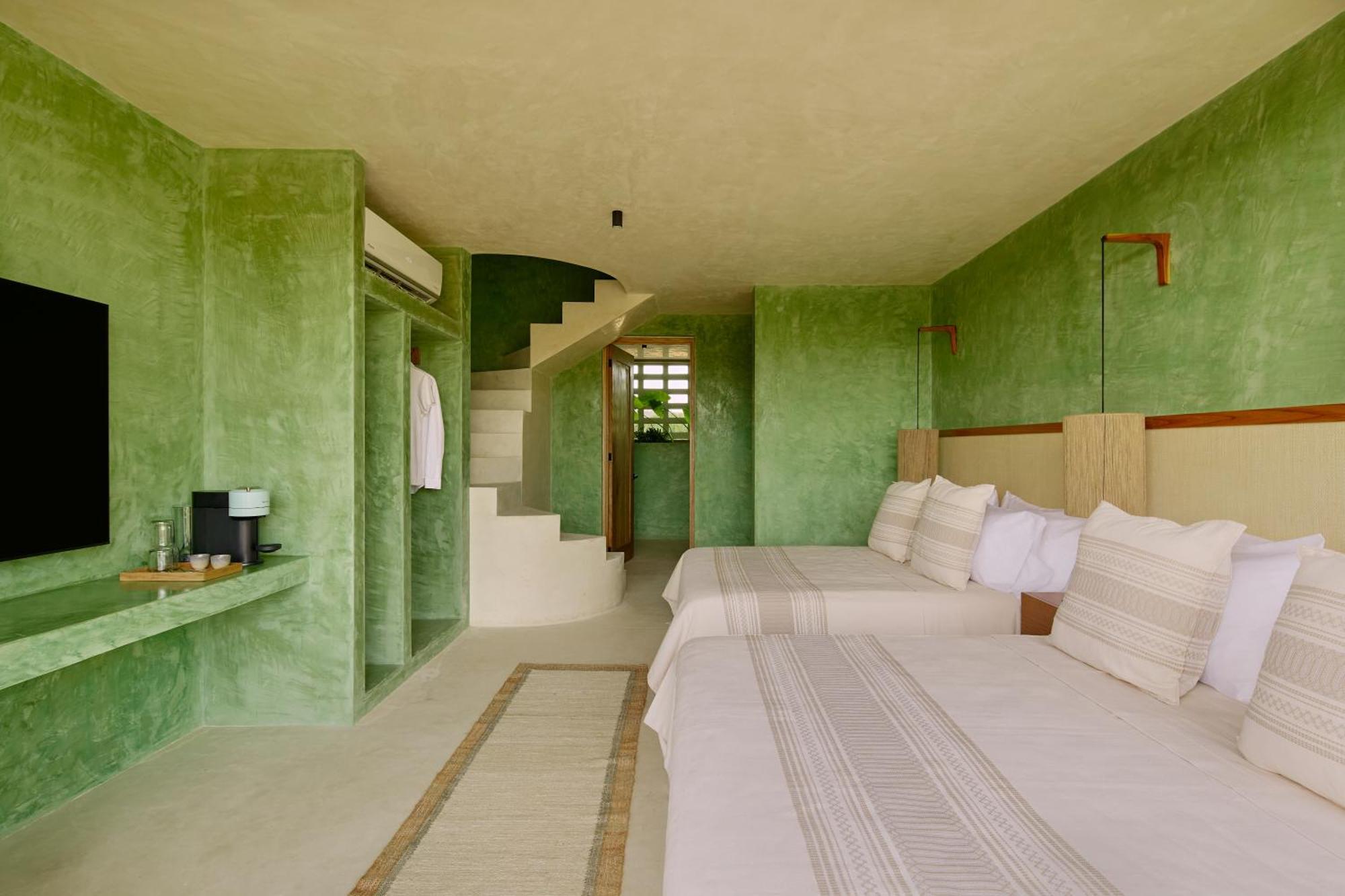 Punta Nayaa - Adults Only Hotel 4*