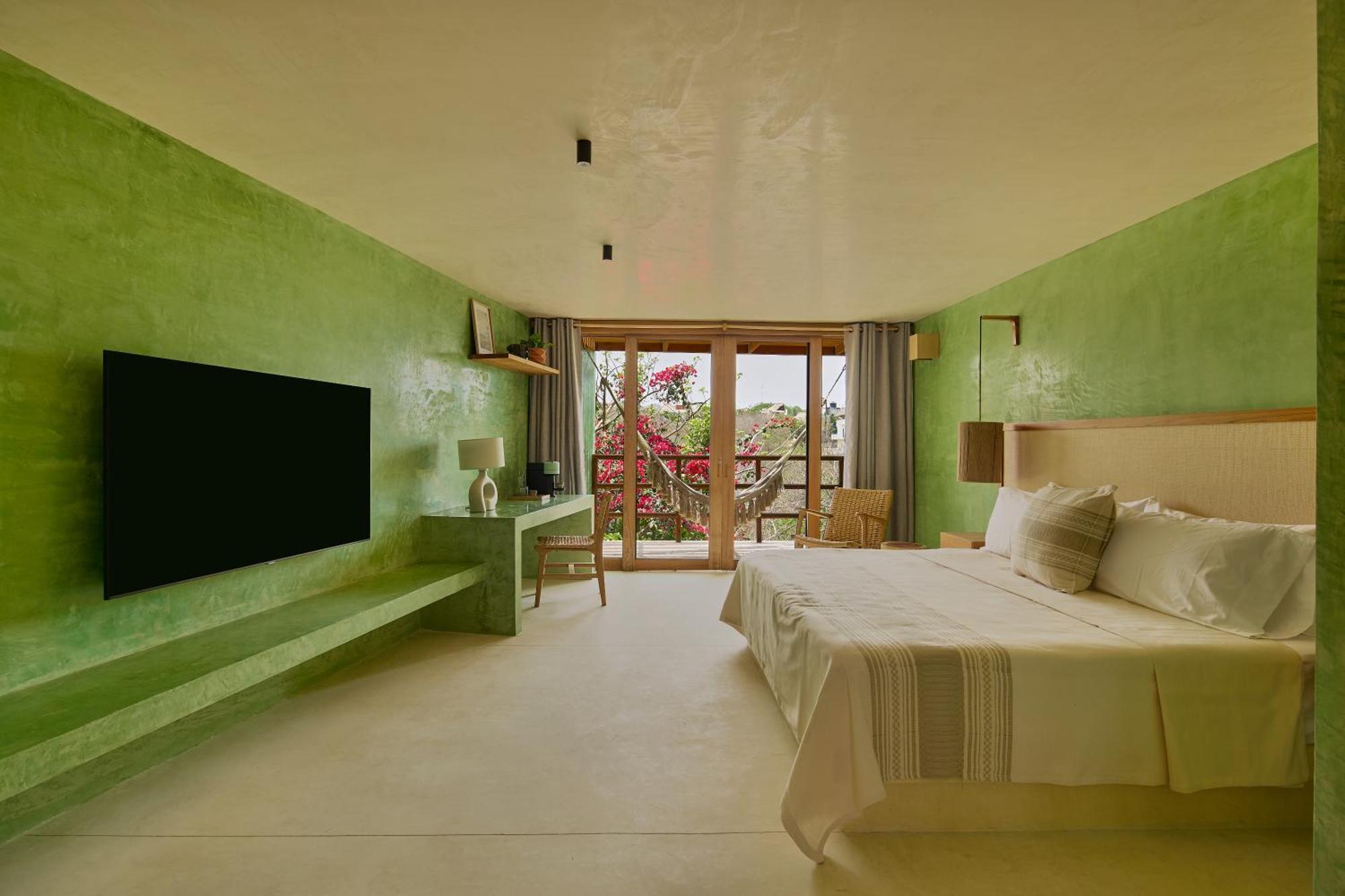 Punta Nayaa - Adults Only 4*