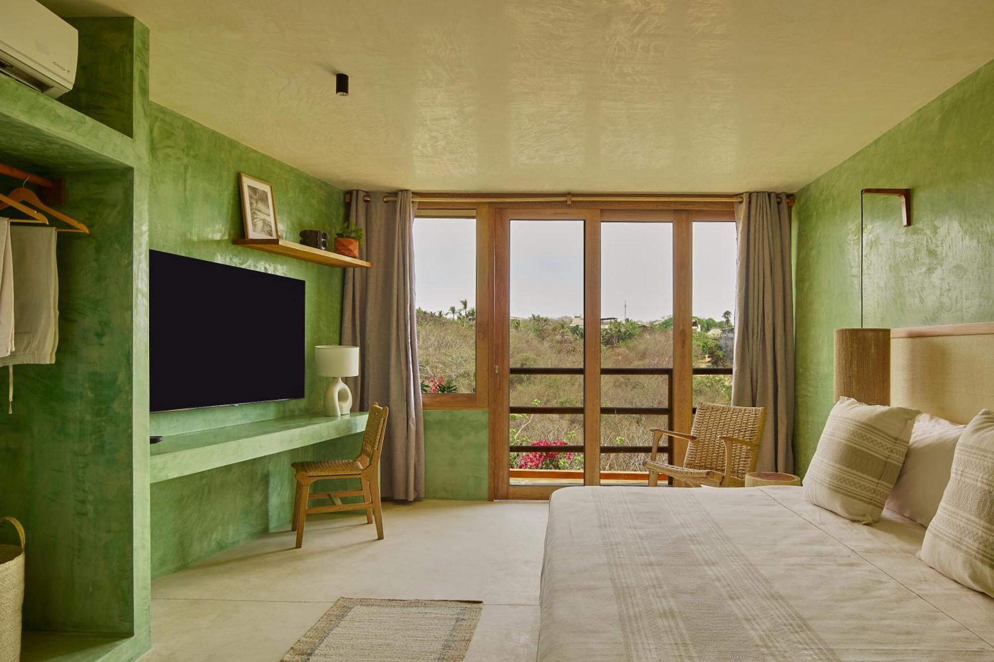 Punta Nayaa - Adults Only 4* Puerto Escondido (Oaxaca)