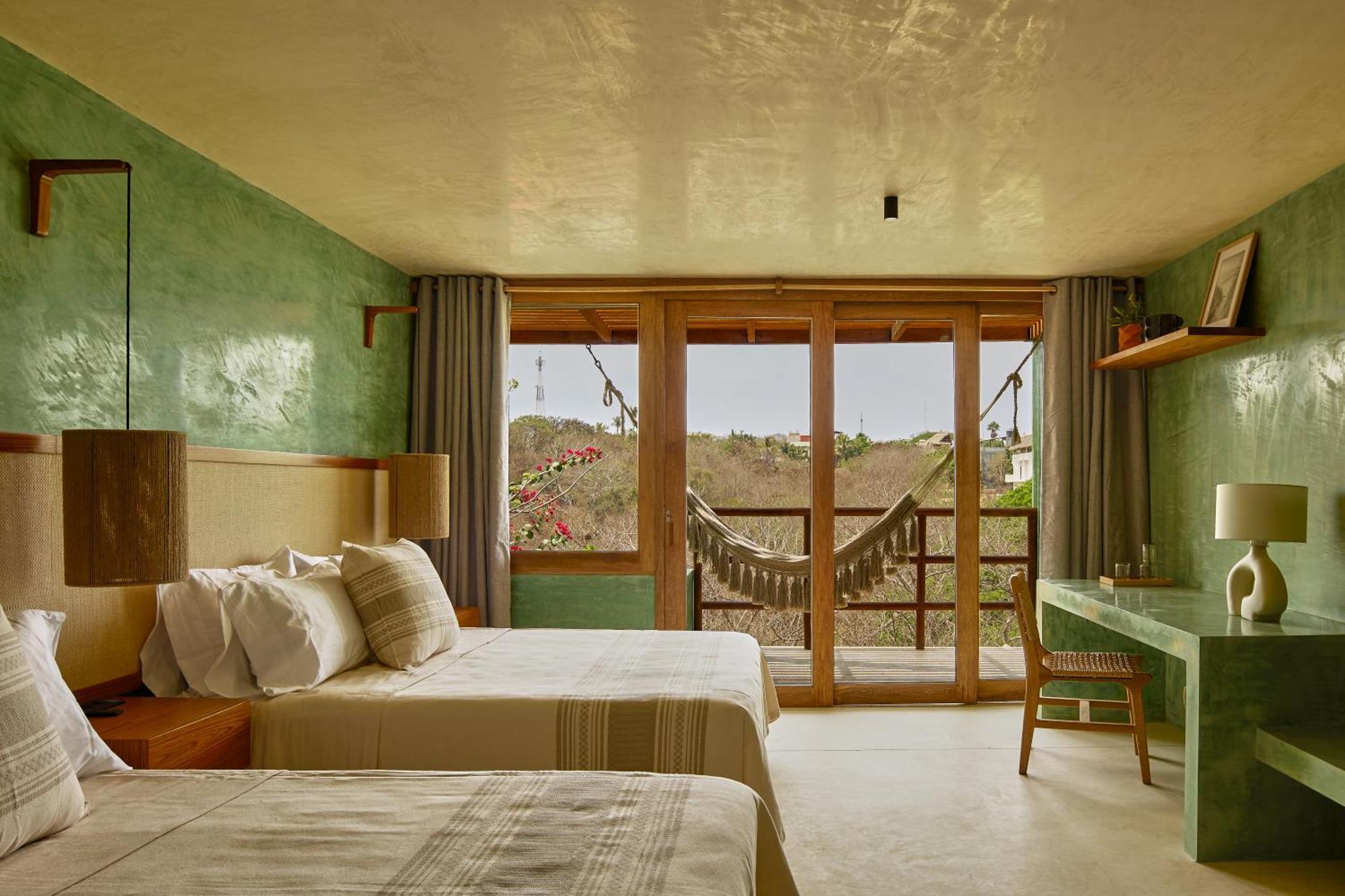 Hotel Punta Nayaa - Adults Only 4*