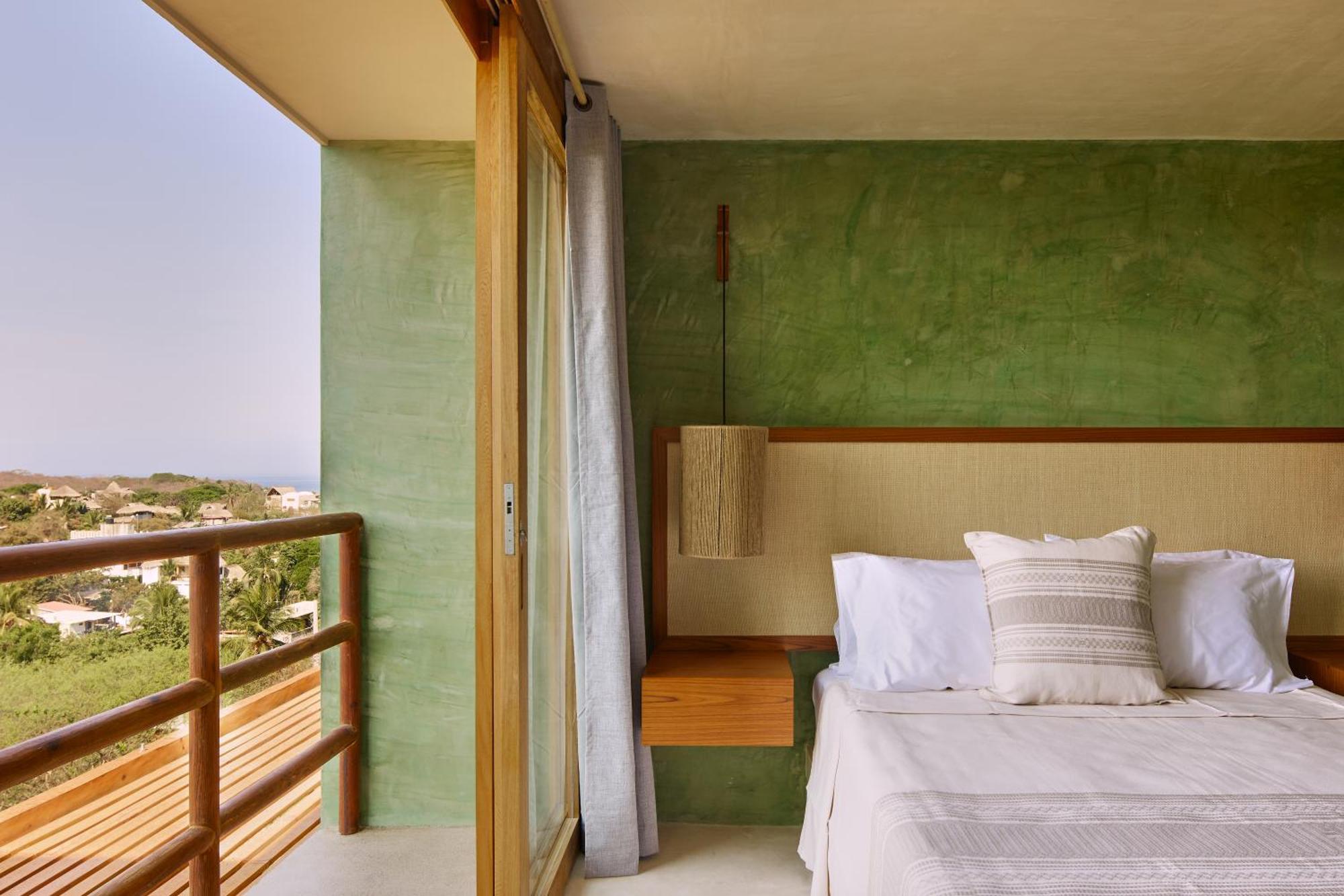Punta Nayaa - Adults Only Hotel 4*