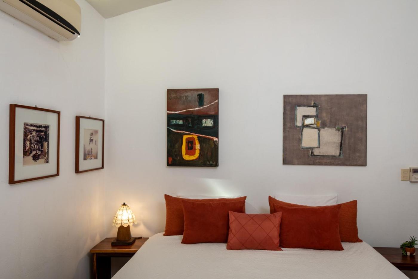 Mozart Y Macondo Hotel 3*