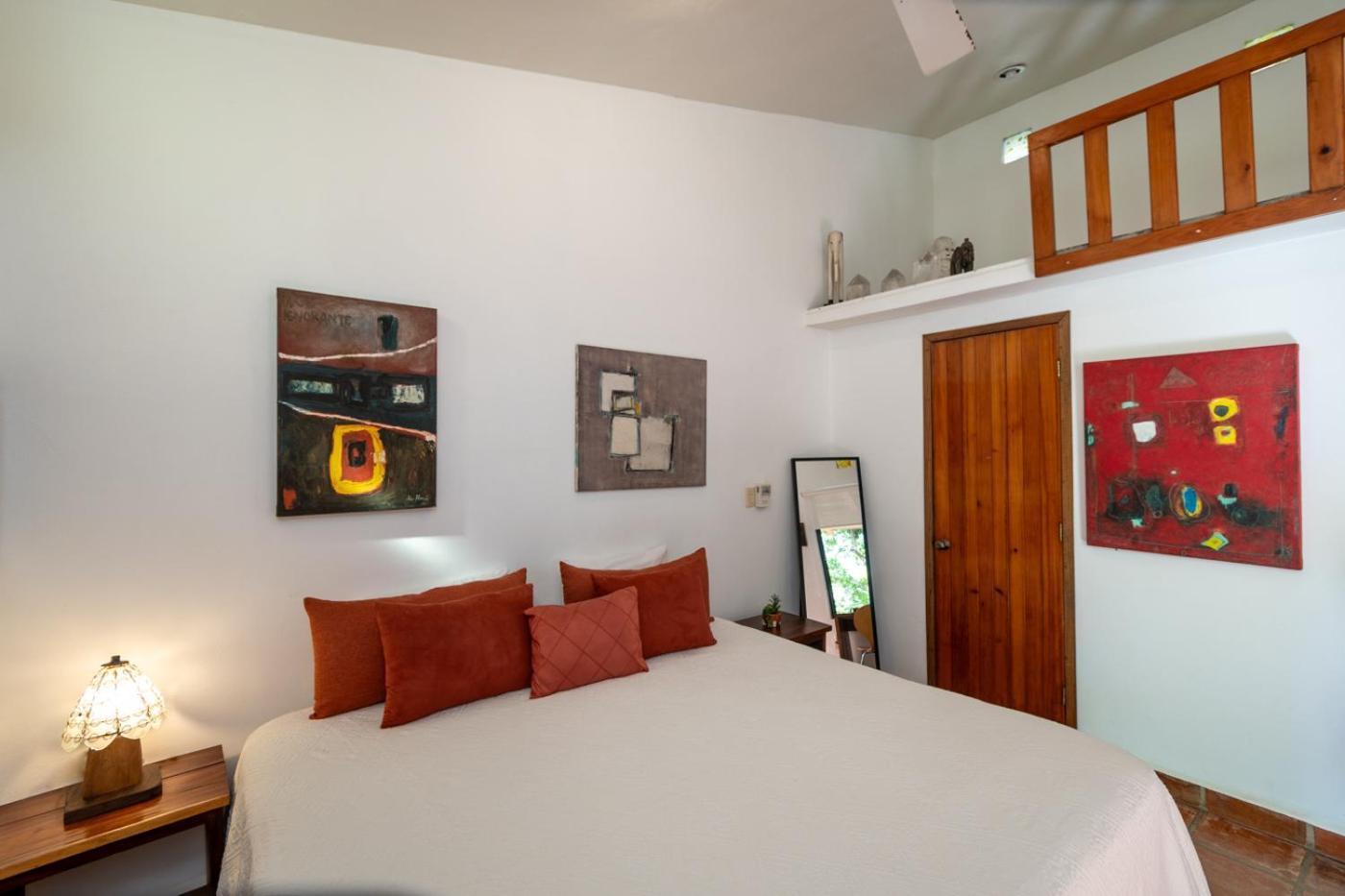 Mozart Y Macondo Hotel Puerto Escondido (Oaxaca)