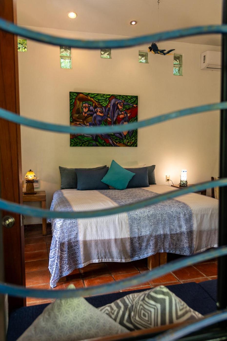 Mozart Y Macondo Hotel