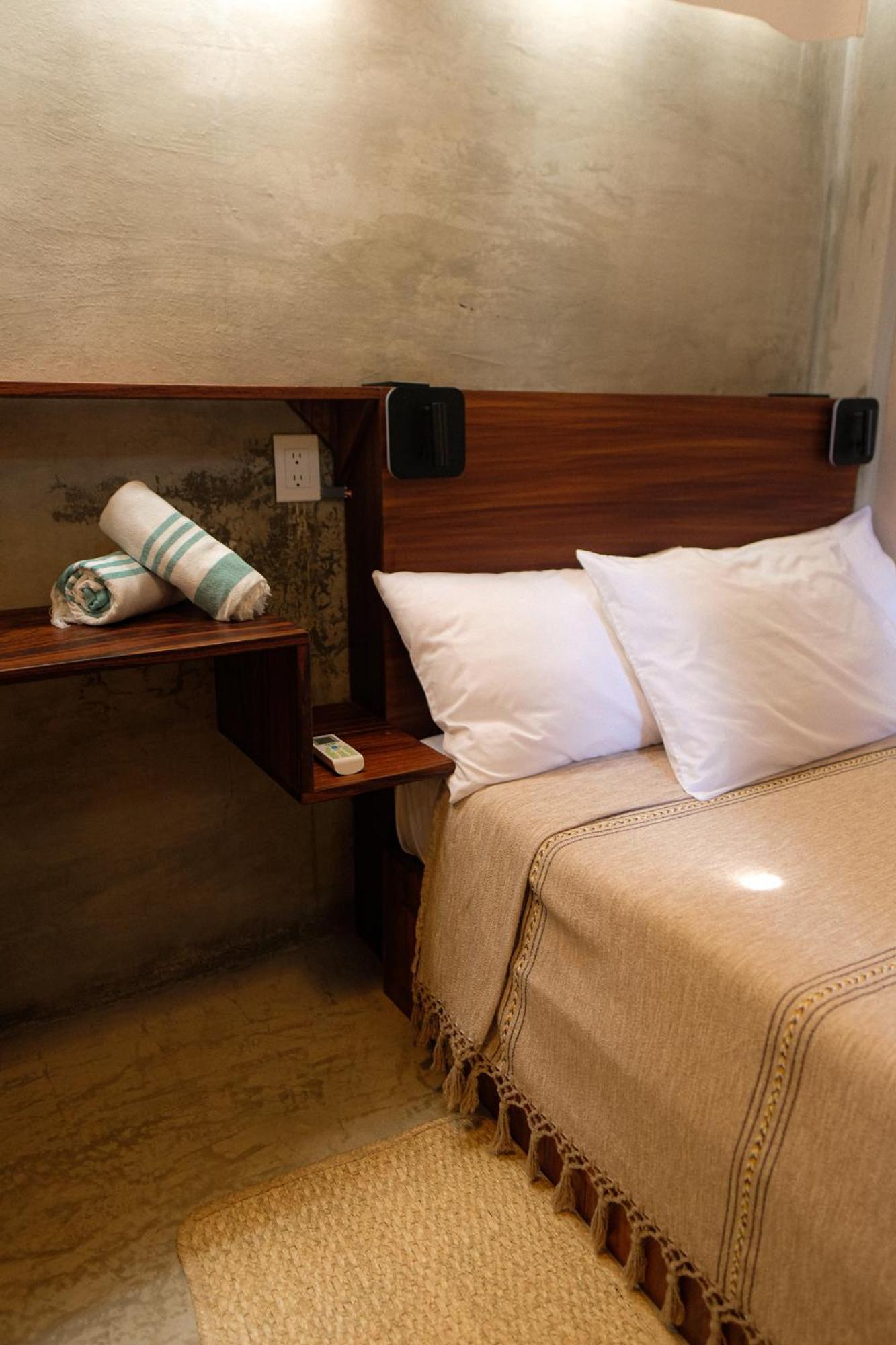Pensión Nectar Hotel, Cafe, Cowork - Adults Only