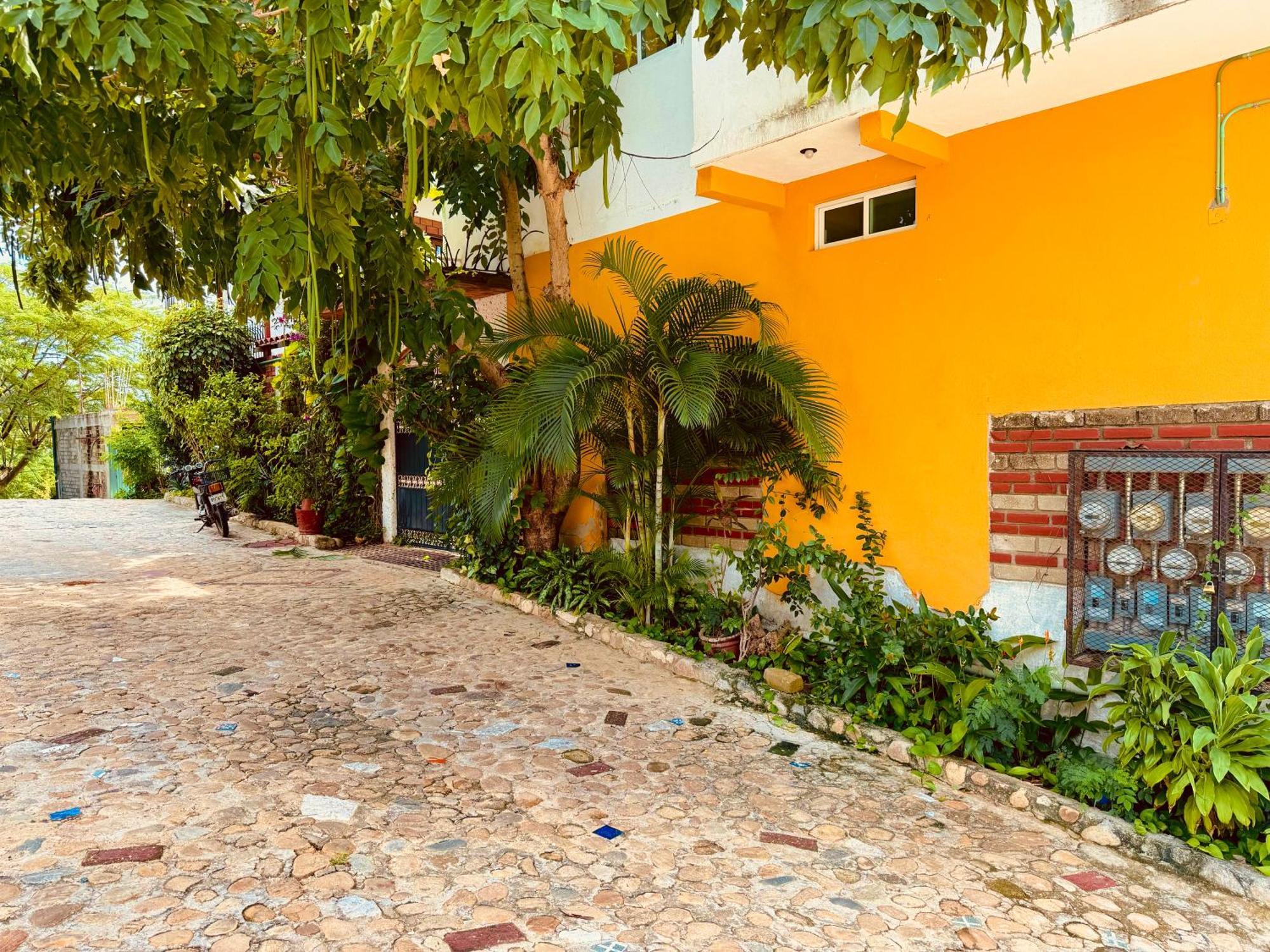 Casa Terranova (adults Only) Aparthotel