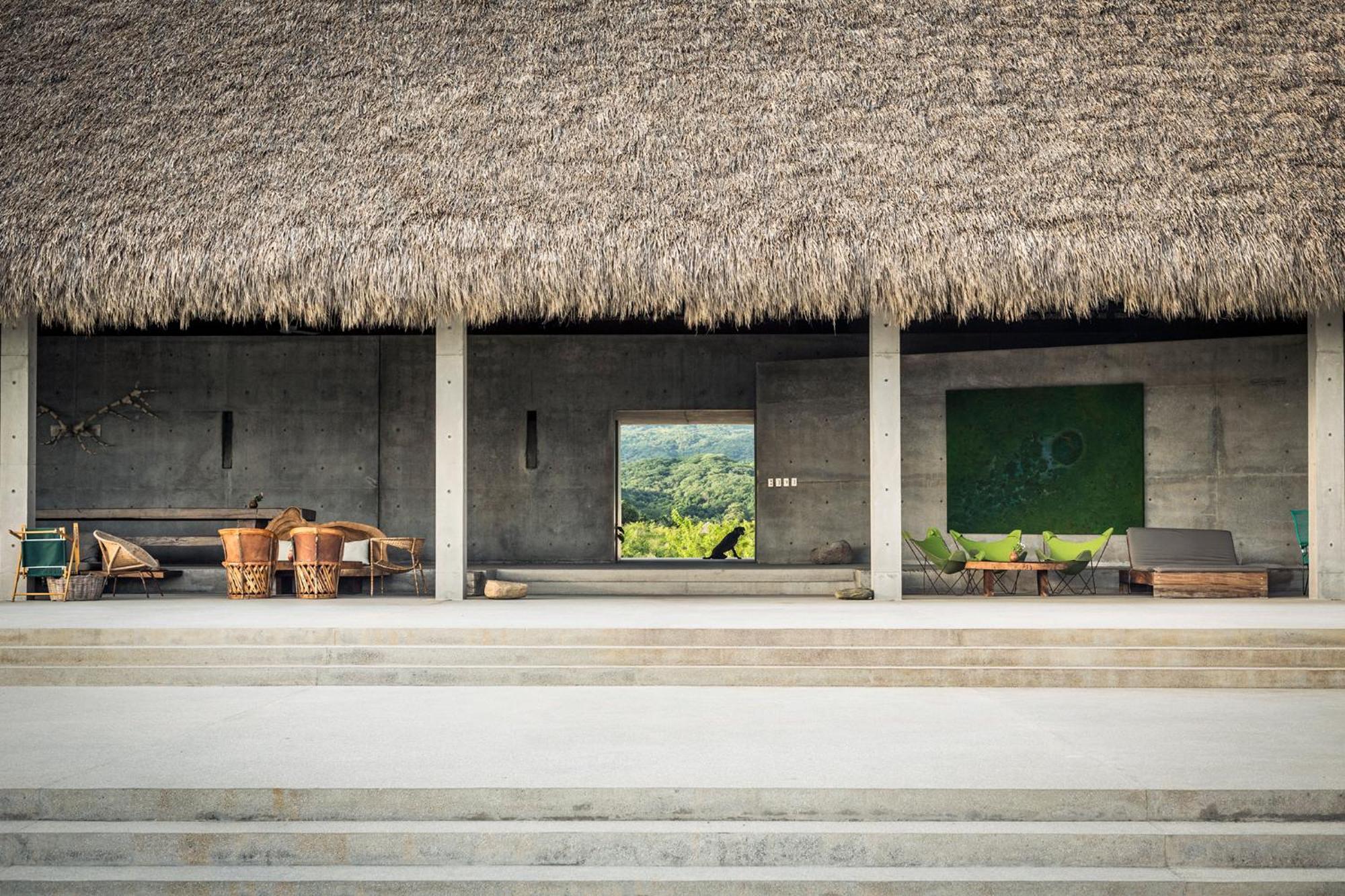Hotel Punta Pajaros