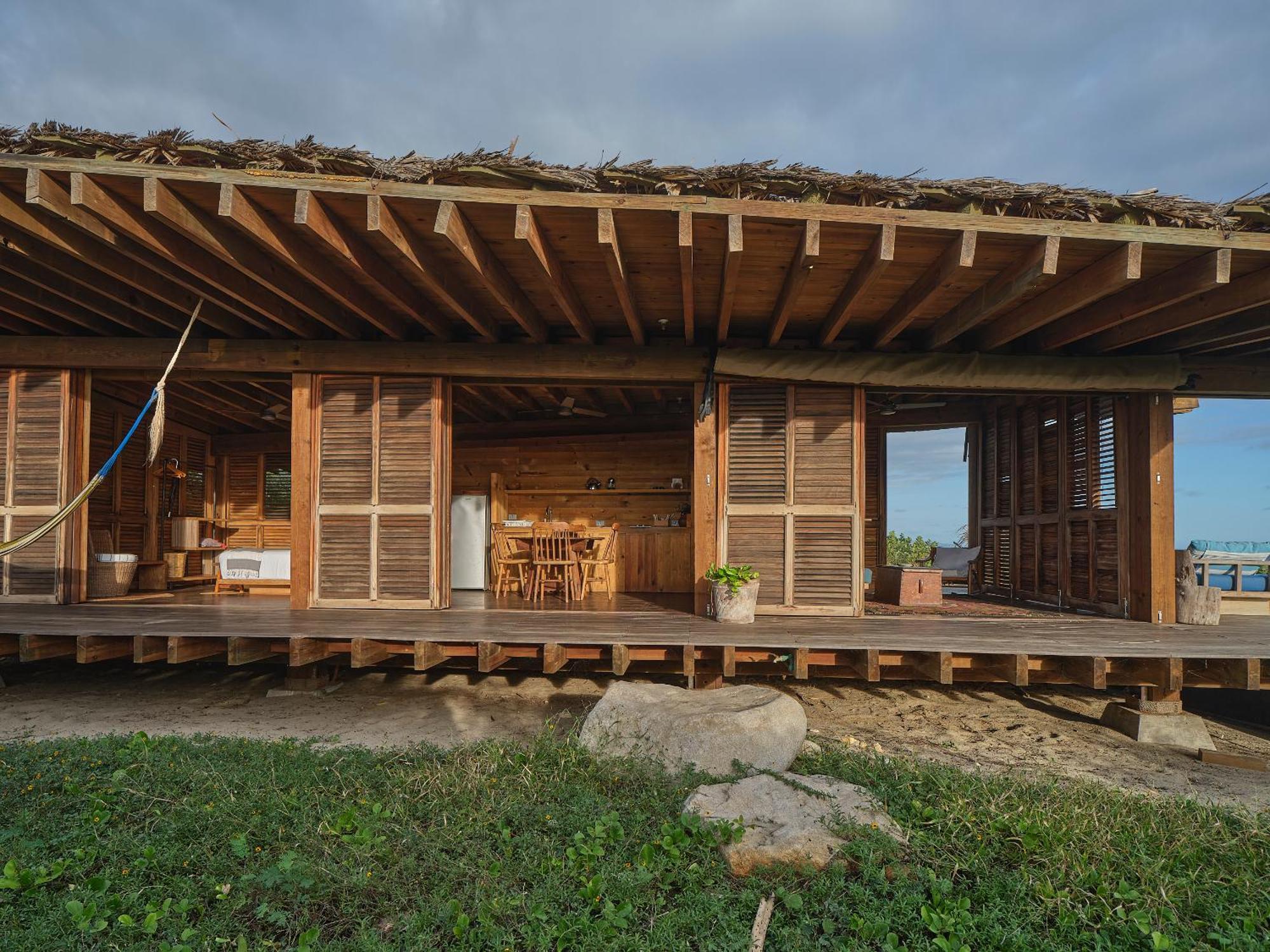 Hotel Punta Pajaros 5*