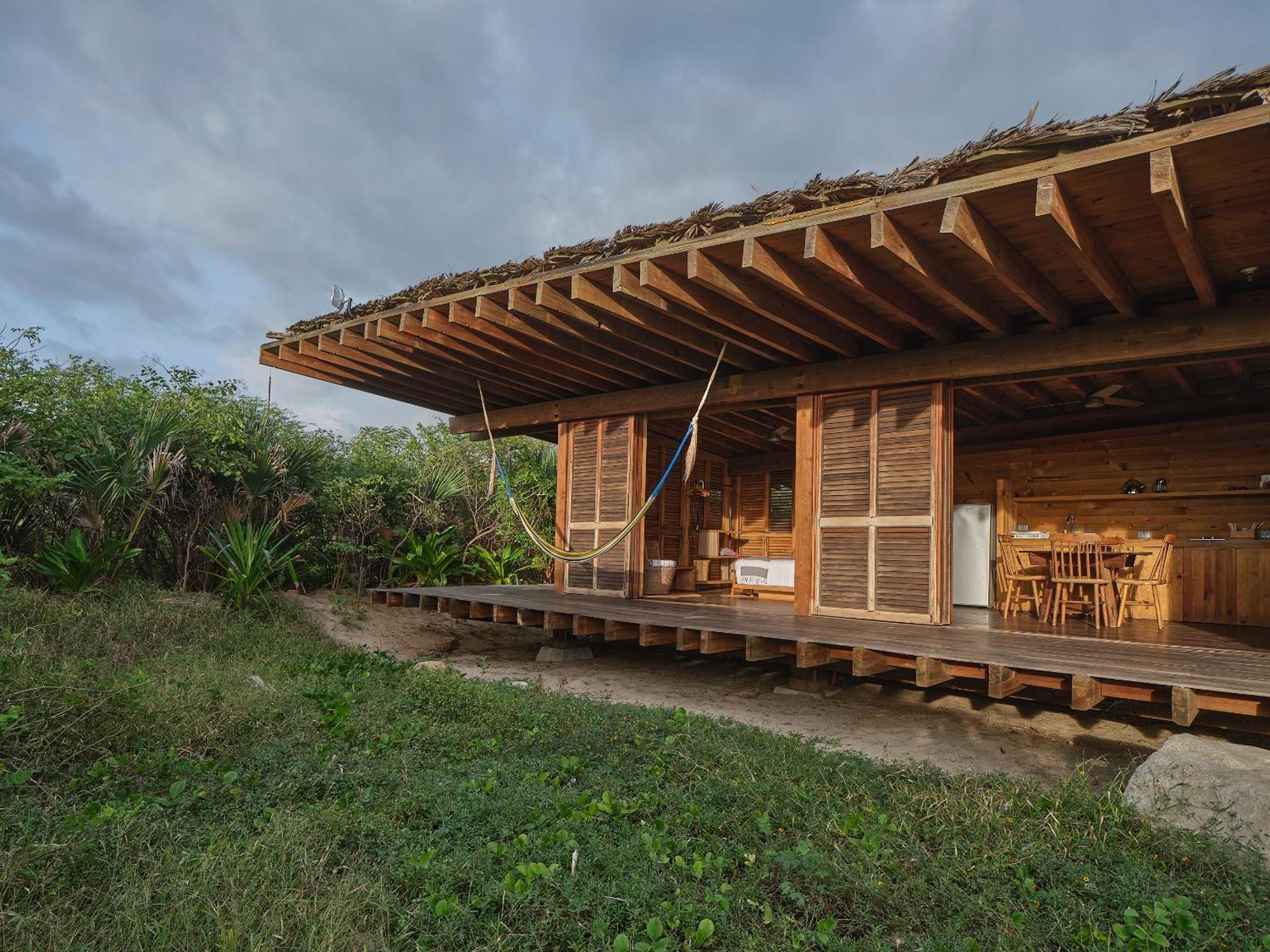 Punta Pajaros 5*