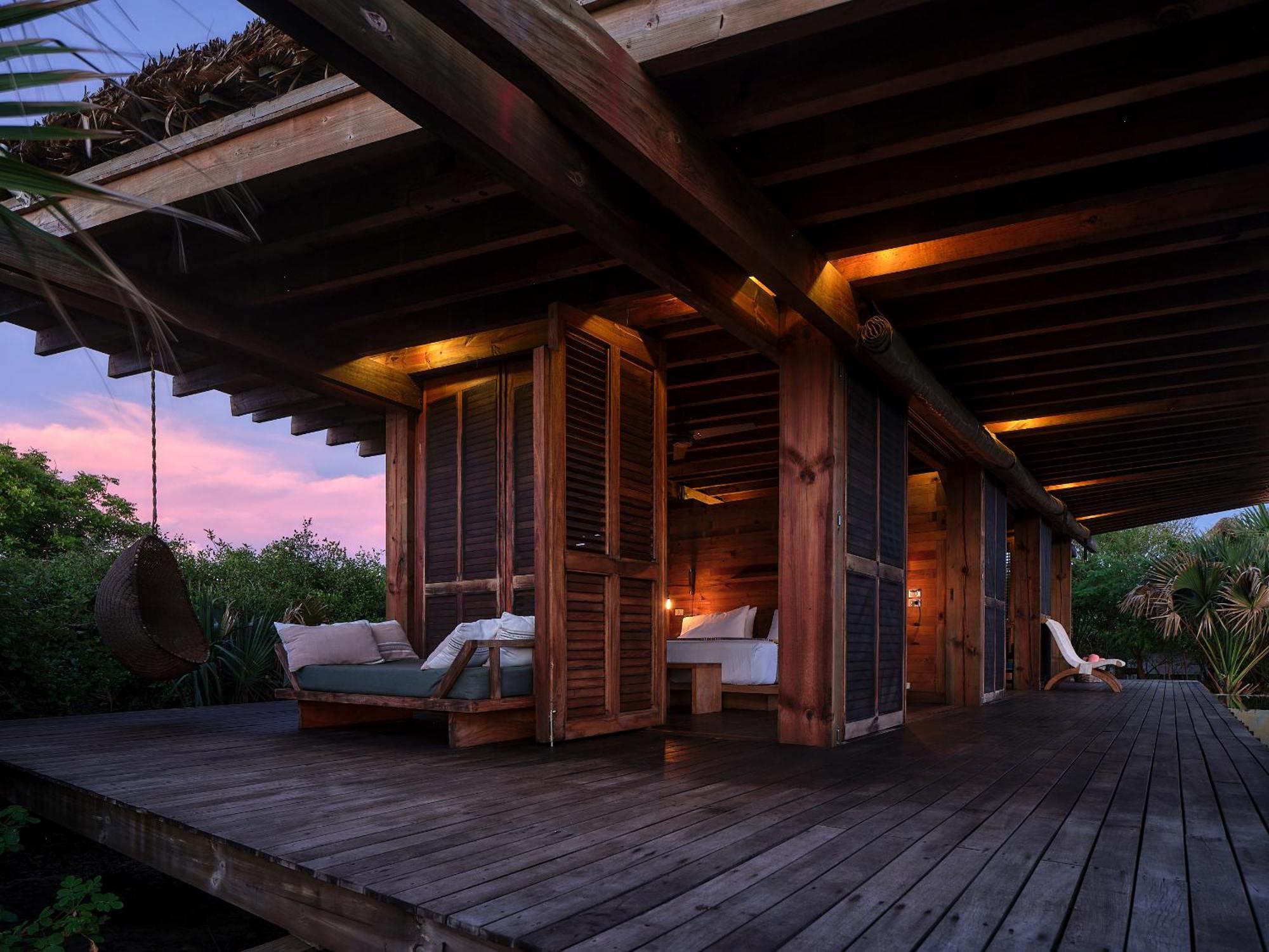 Hotel Punta Pajaros Puerto Escondido (Oaxaca)