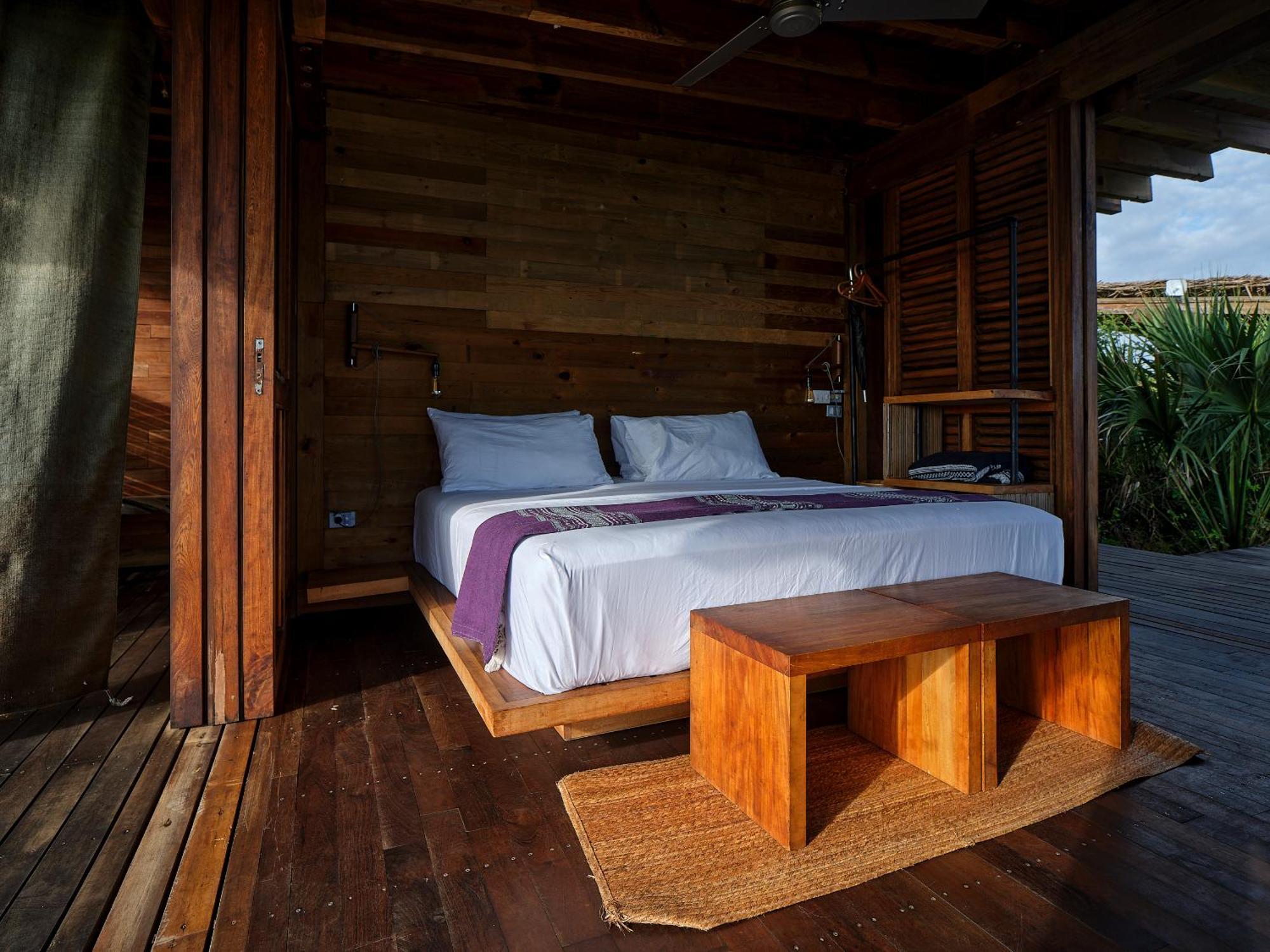 Punta Pajaros 5*