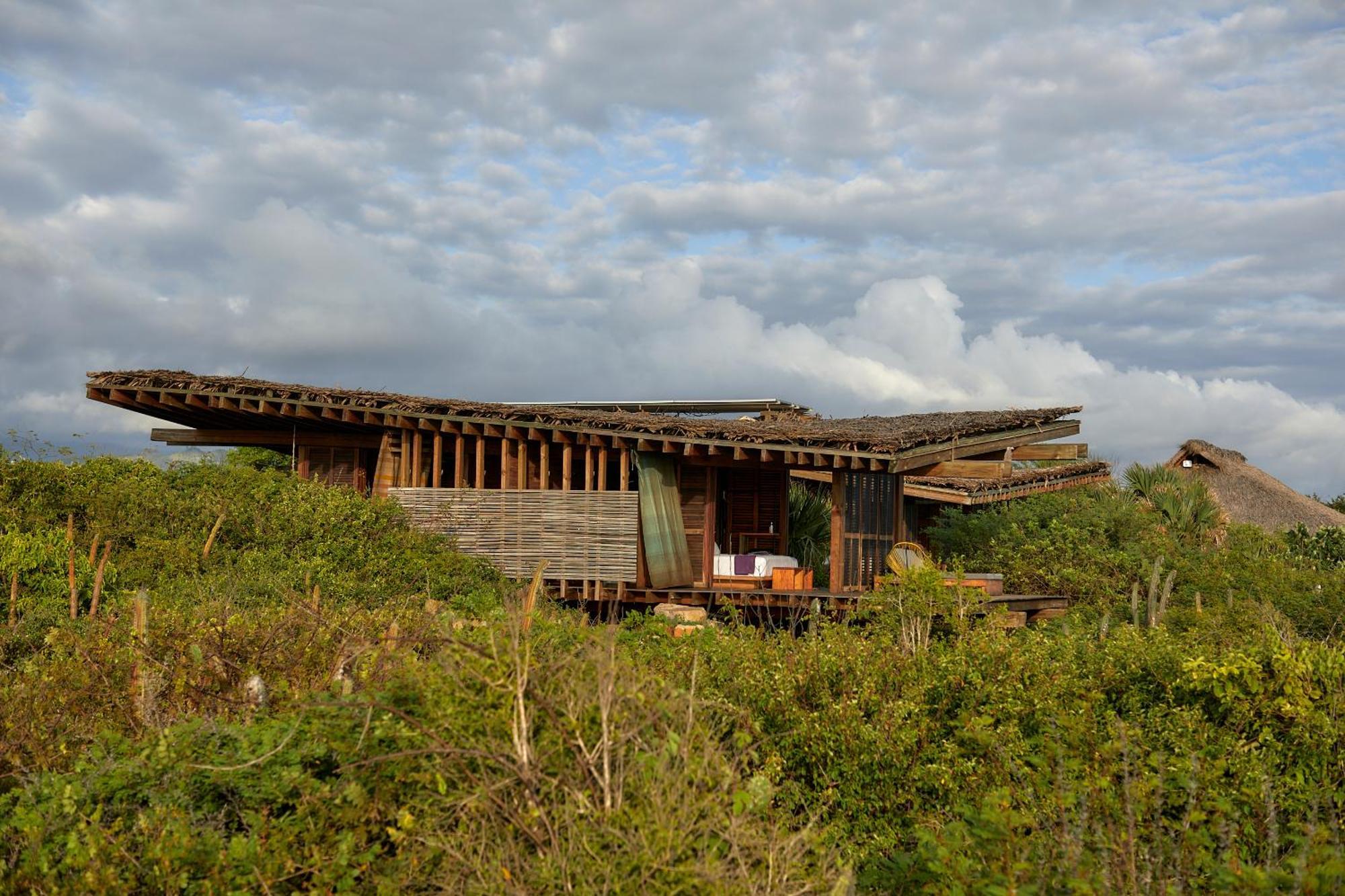 Punta Pajaros
