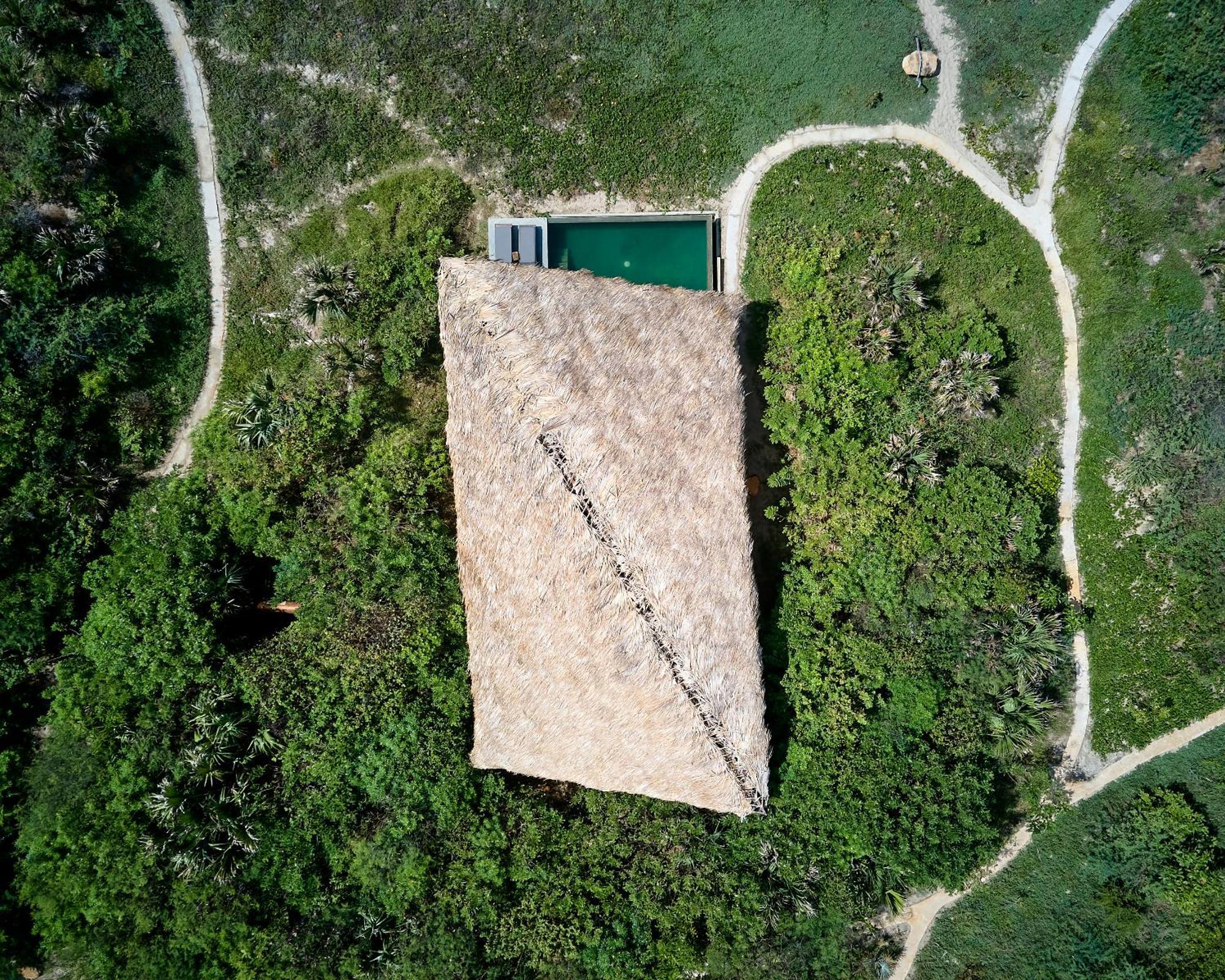 Punta Pajaros Hotel Puerto Escondido (Oaxaca)