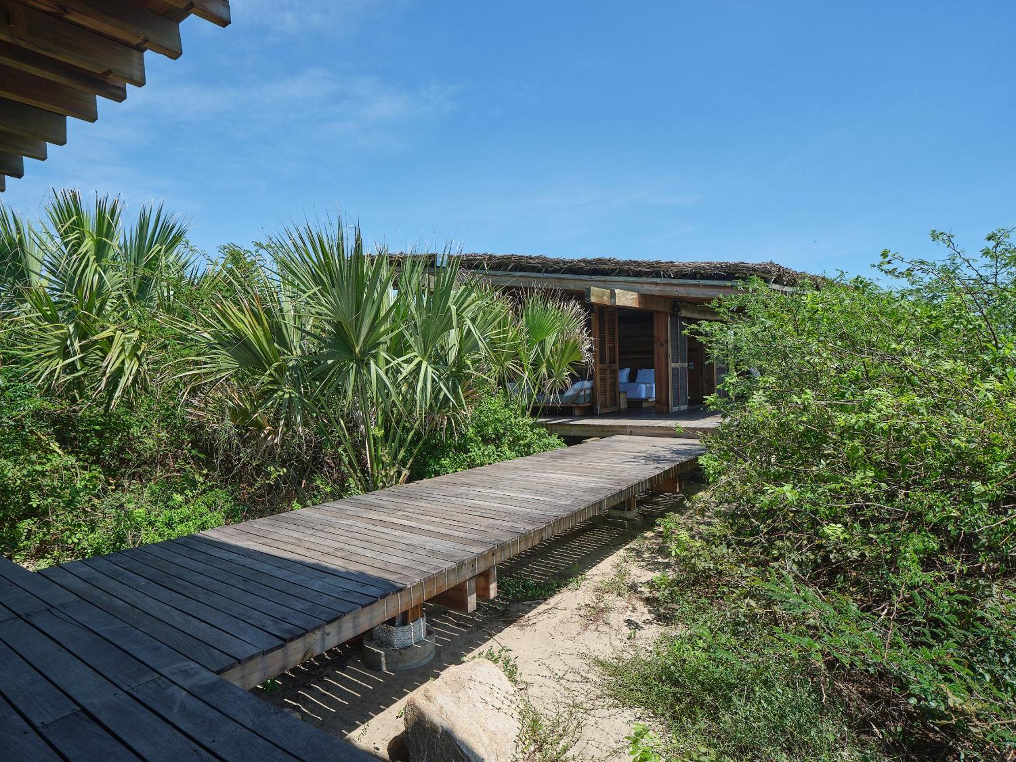 Punta Pajaros 5* Puerto Escondido (Oaxaca)