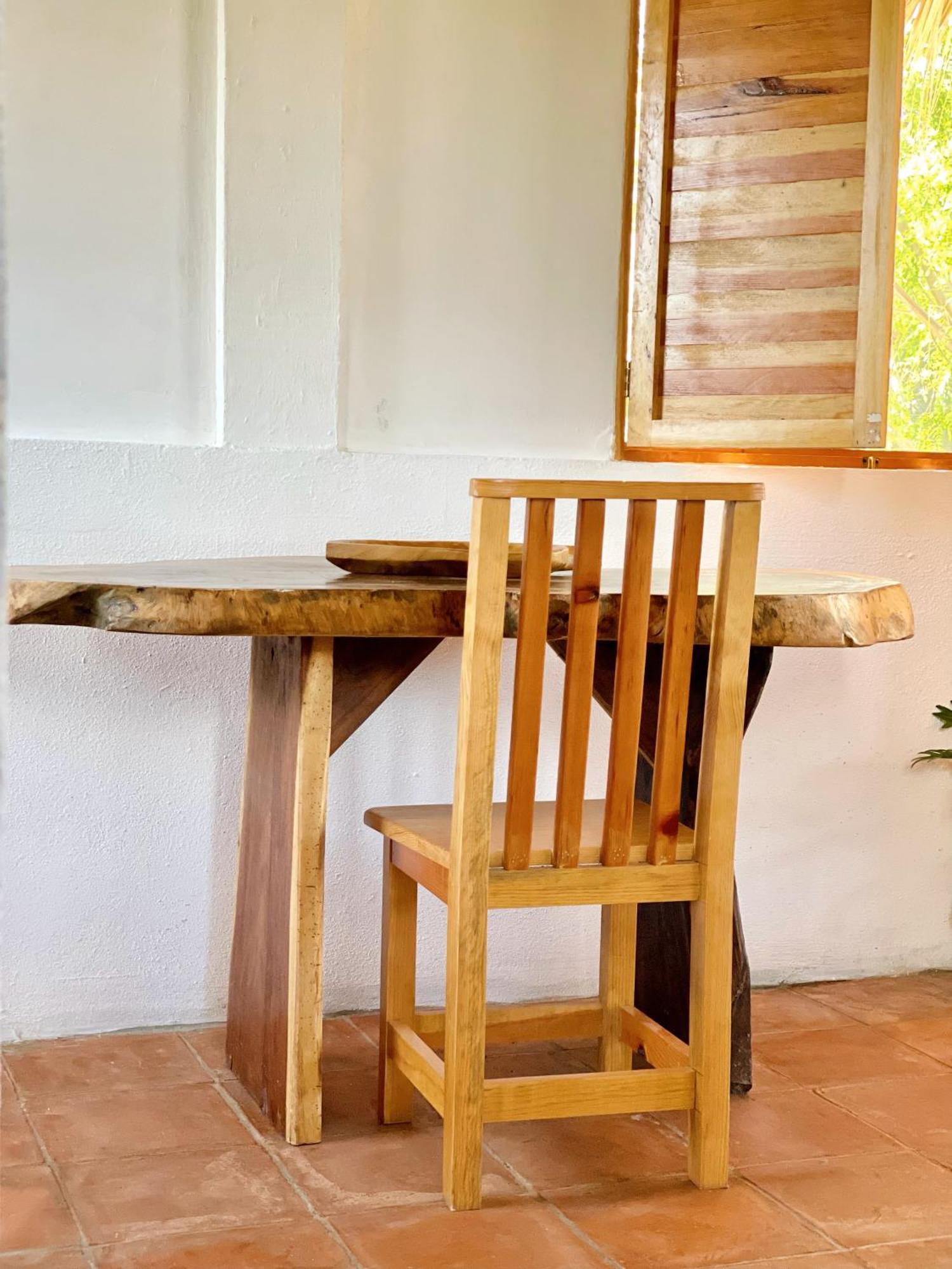 La Puntas Loved With Terrace And Workspace Apartment