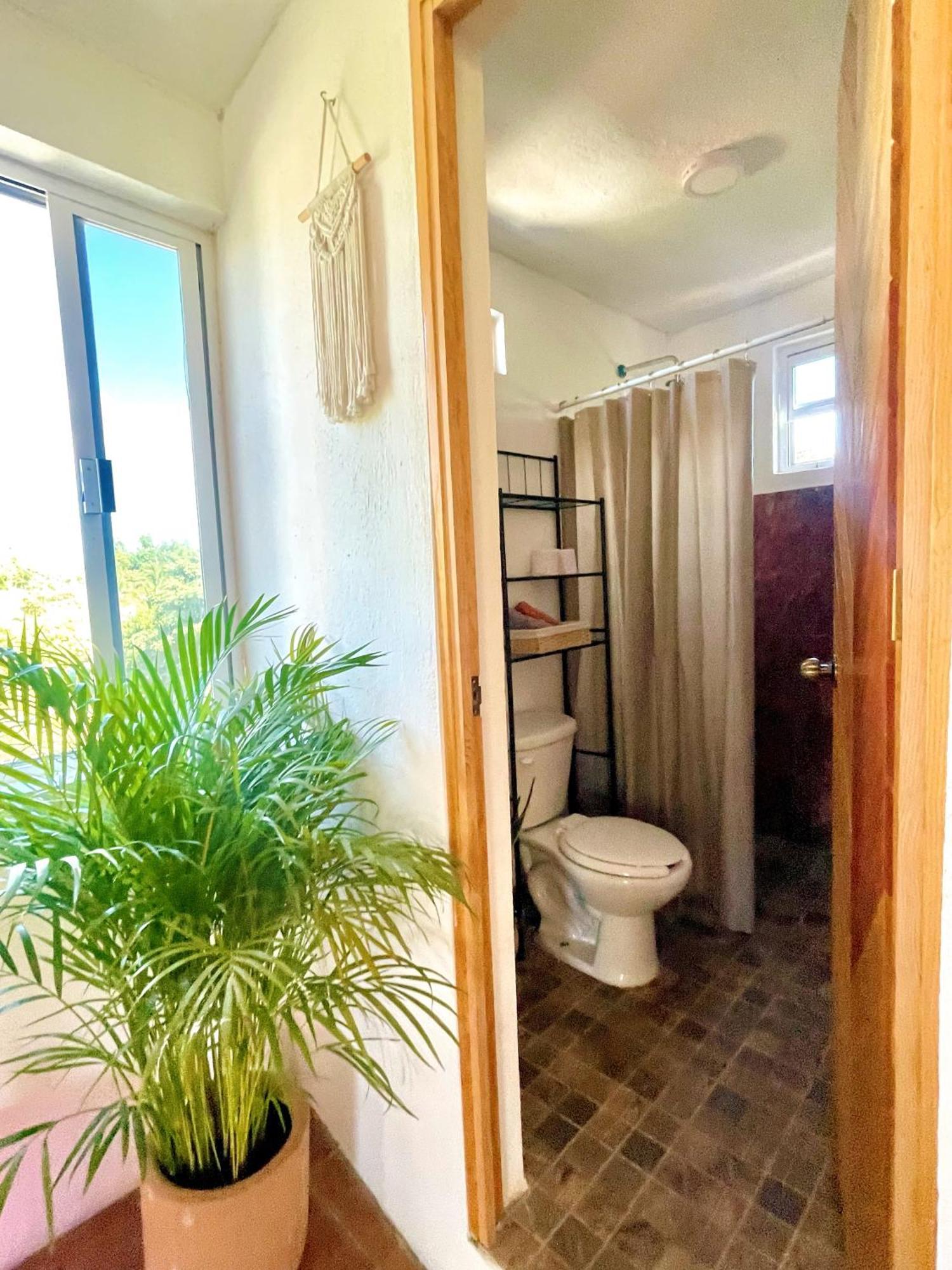 La Puntas Loved With Terrace And Workspace Apartment Puerto Escondido (Oaxaca)