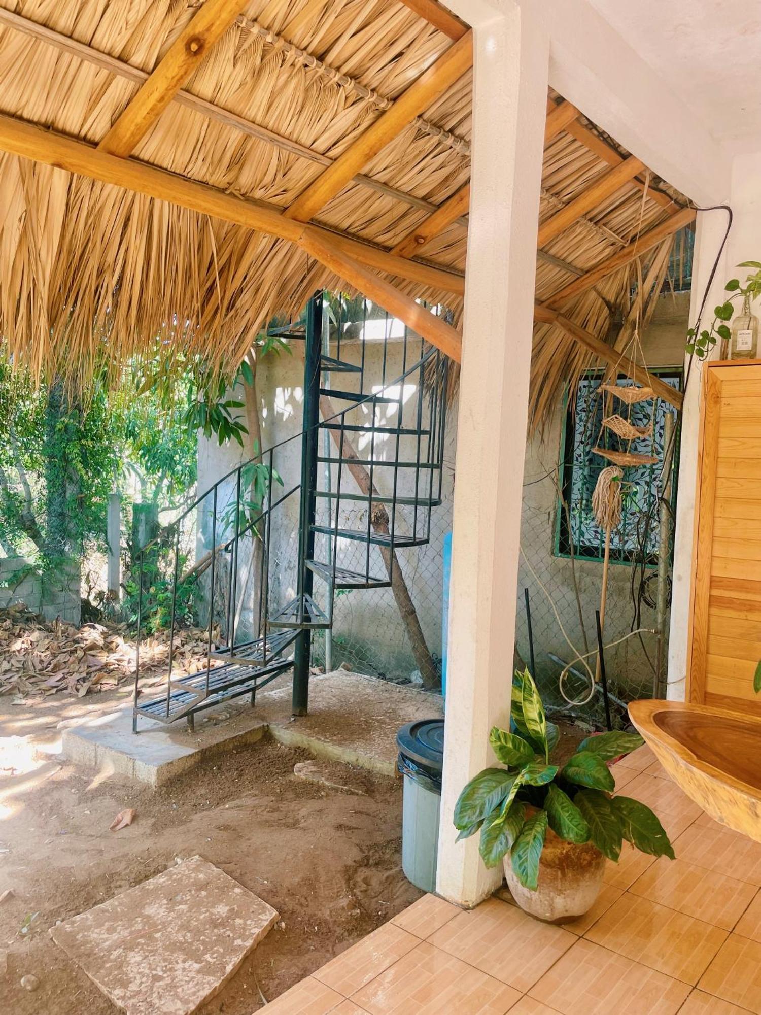 La Puntas Loved With Terrace And Workspace