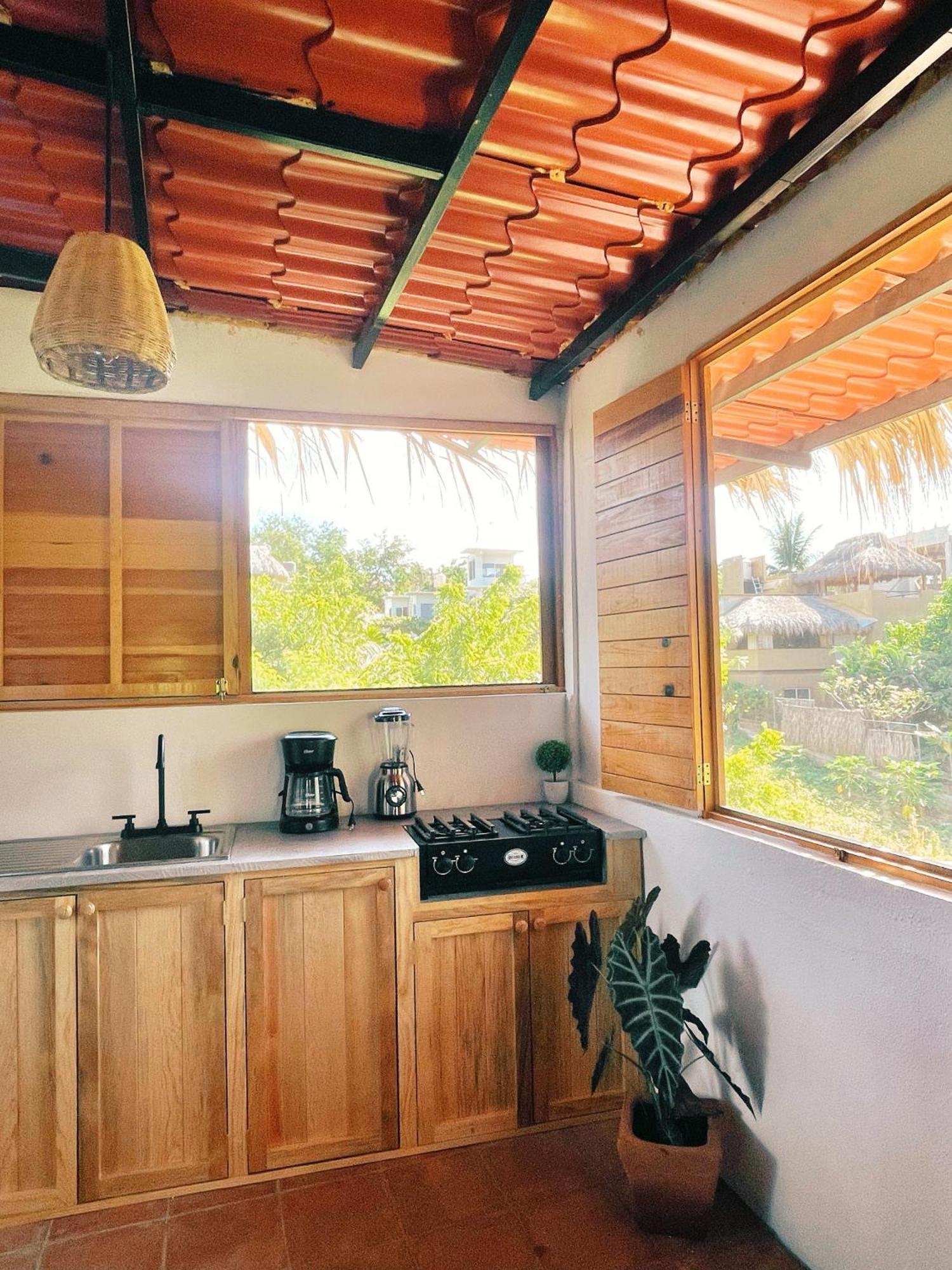 Apartment La Puntas Loved With Terrace And Workspace *