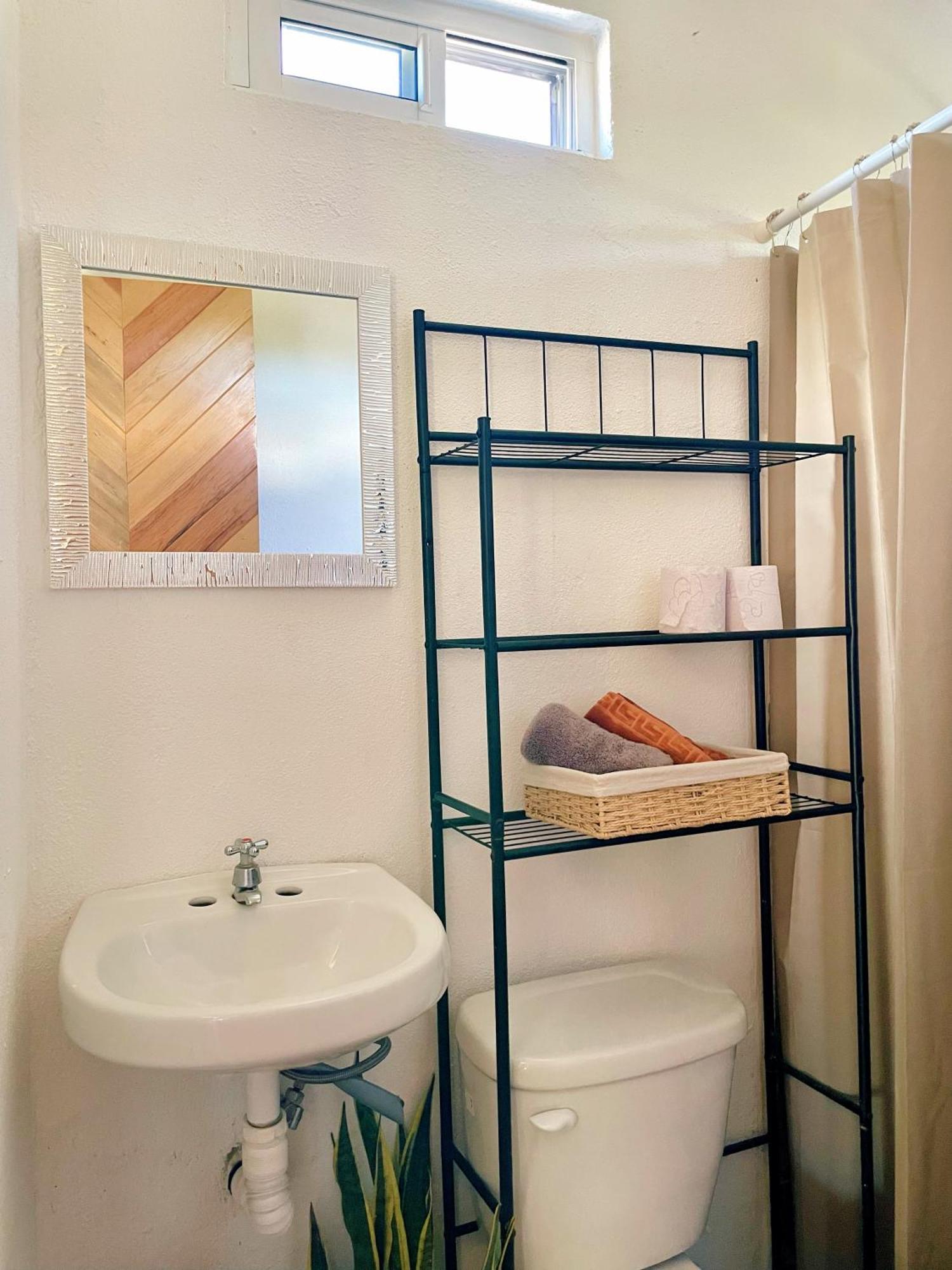 La Puntas Loved With Terrace And Workspace Puerto Escondido (Oaxaca)