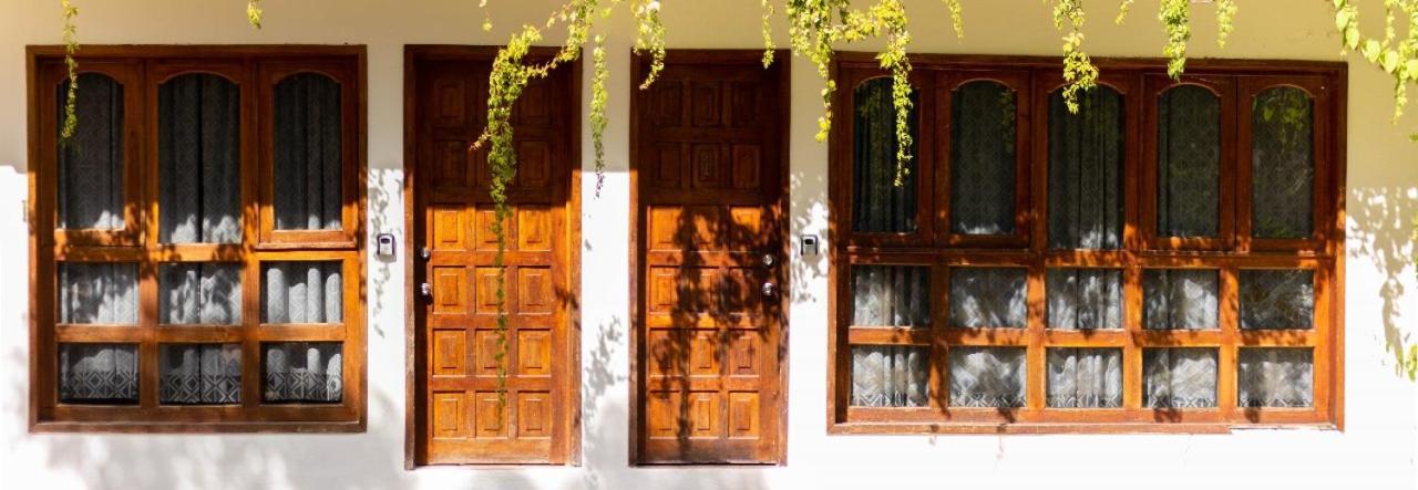 Lodge Casa Triz *