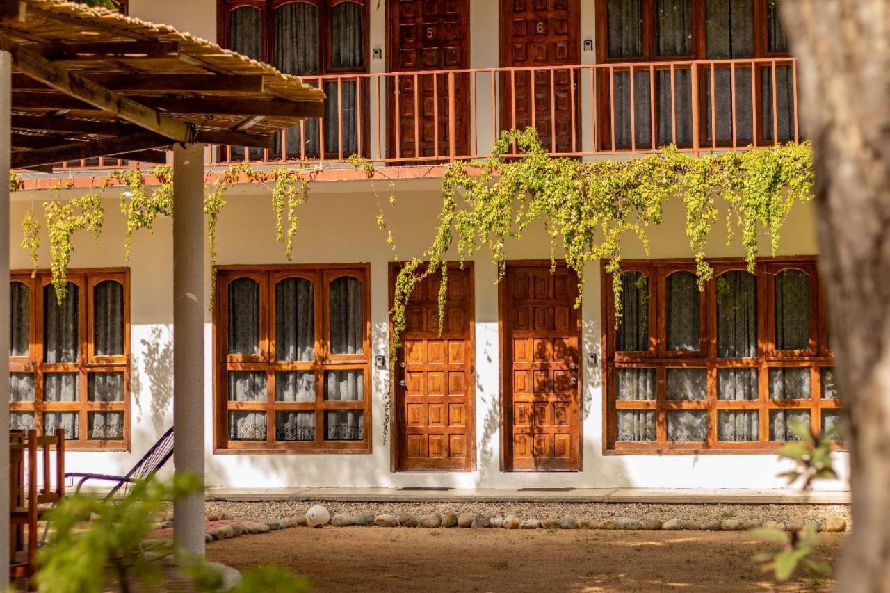 Casa Triz Puerto Escondido (Oaxaca)