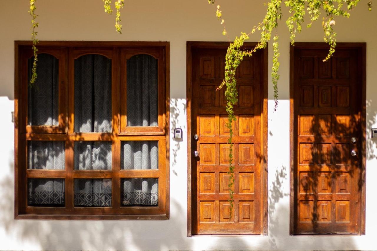 Casa Triz Puerto Escondido (Oaxaca)