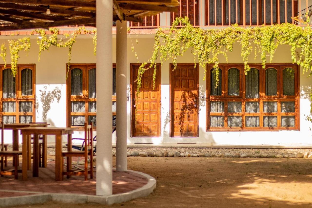 Casa Triz * Puerto Escondido (Oaxaca)