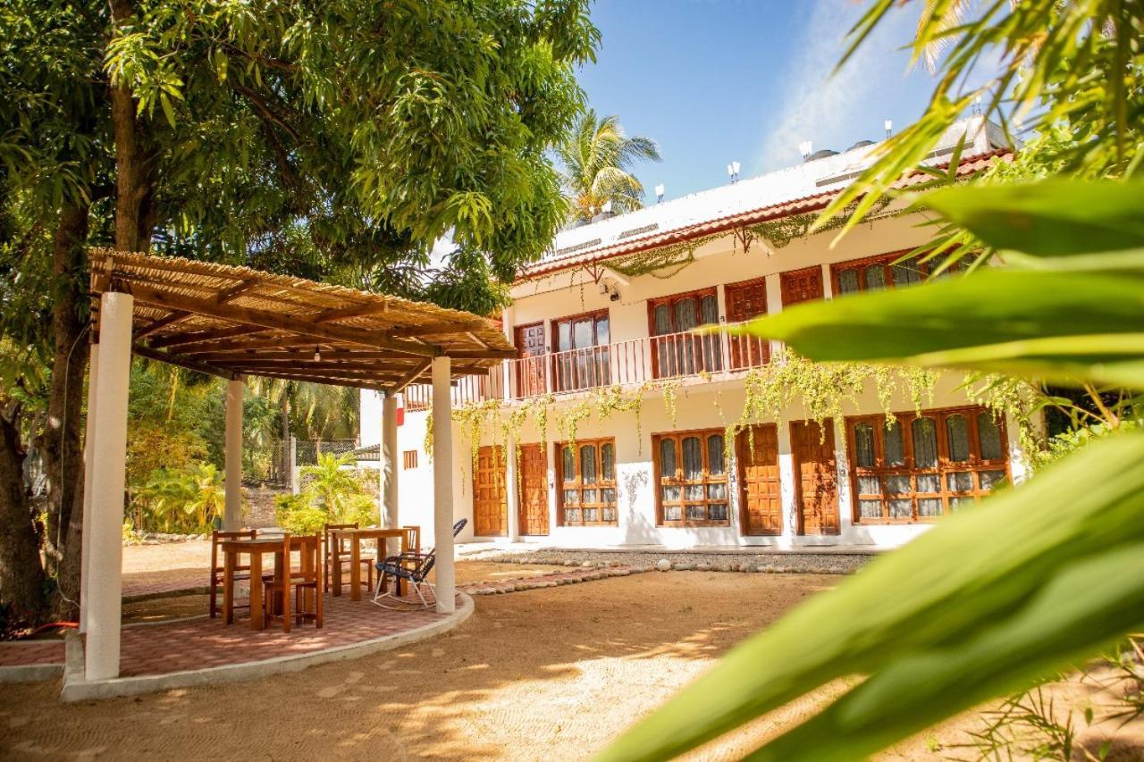 Casa Triz Lodge Puerto Escondido (Oaxaca)