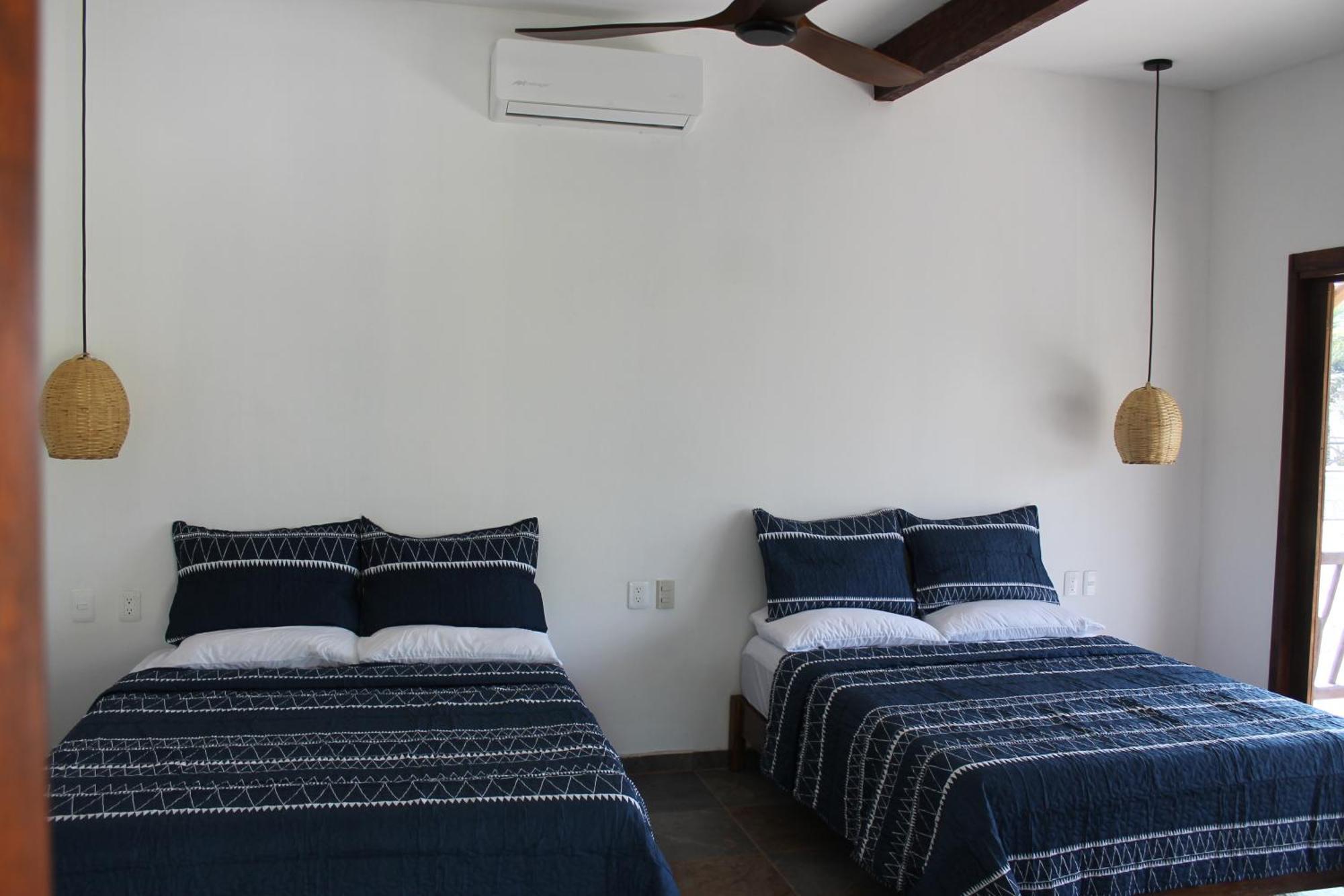 Casa Cali * Puerto Escondido (Oaxaca)