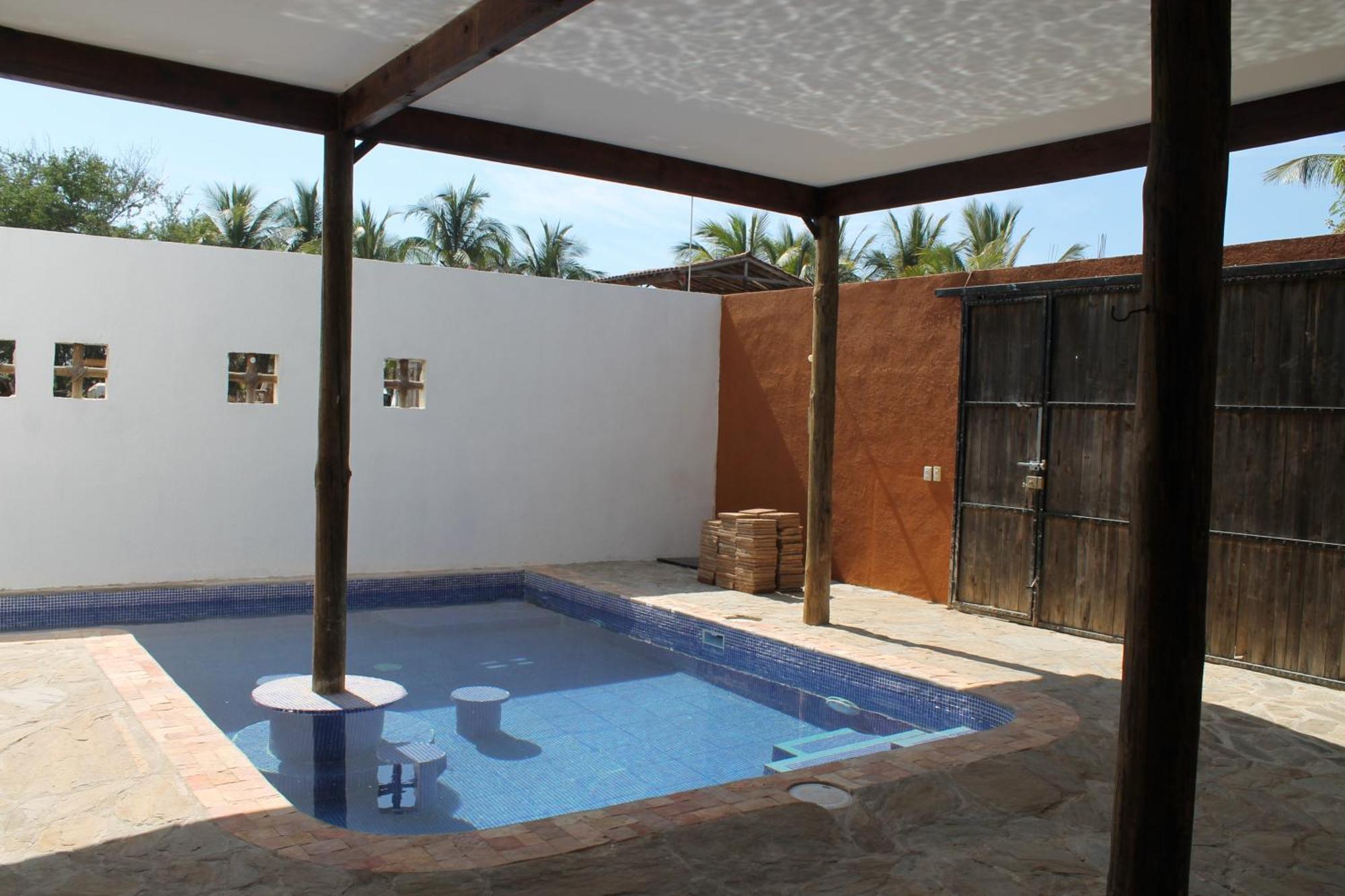 Casa Cali Holiday home *