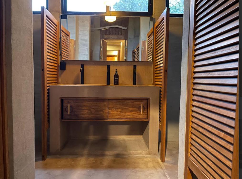 Nectar Hotel, Cafe, Cowork - Adults Only * Puerto Escondido (Oaxaca)
