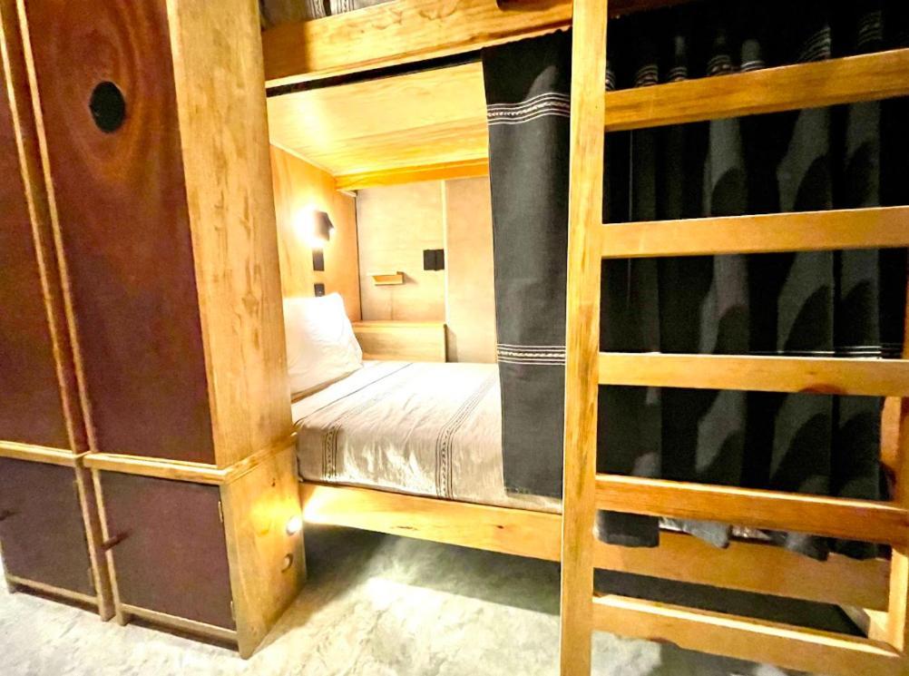 Pensión Nectar Hotel, Cafe, Cowork - Adults Only