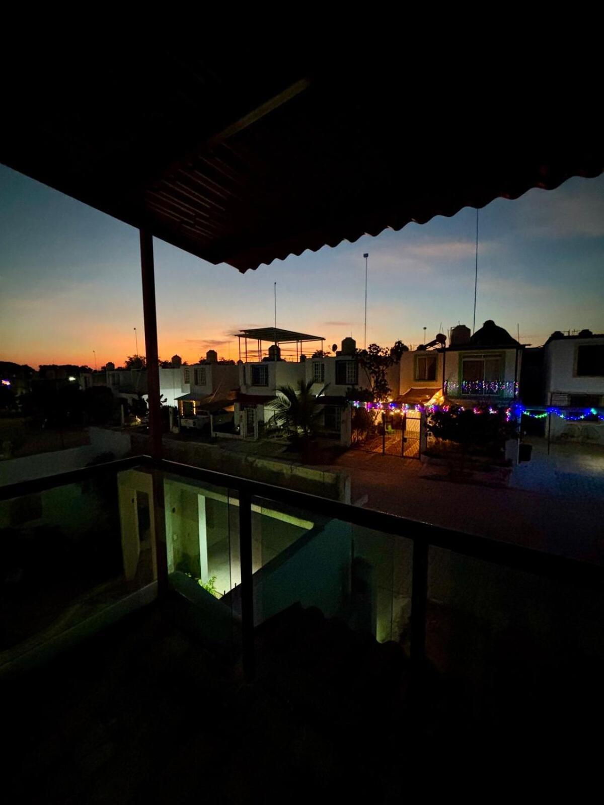 La Casa De Yaya