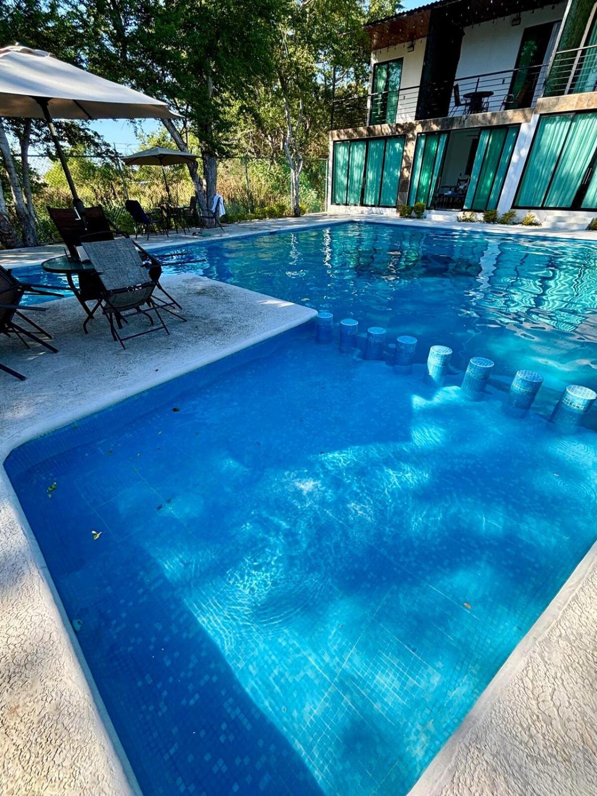 Сasa de vacaciones La Casa De Yaya *