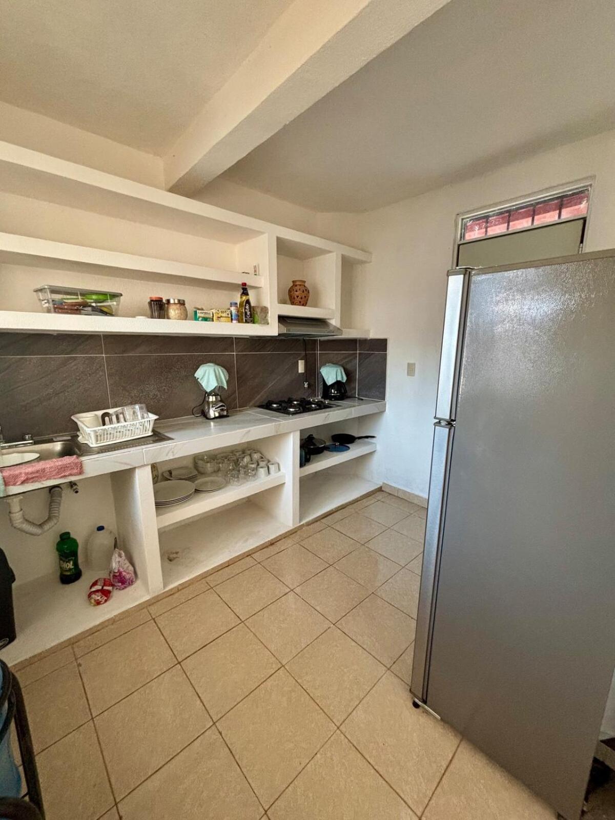 Сasa de vacaciones La Casa De Yaya *