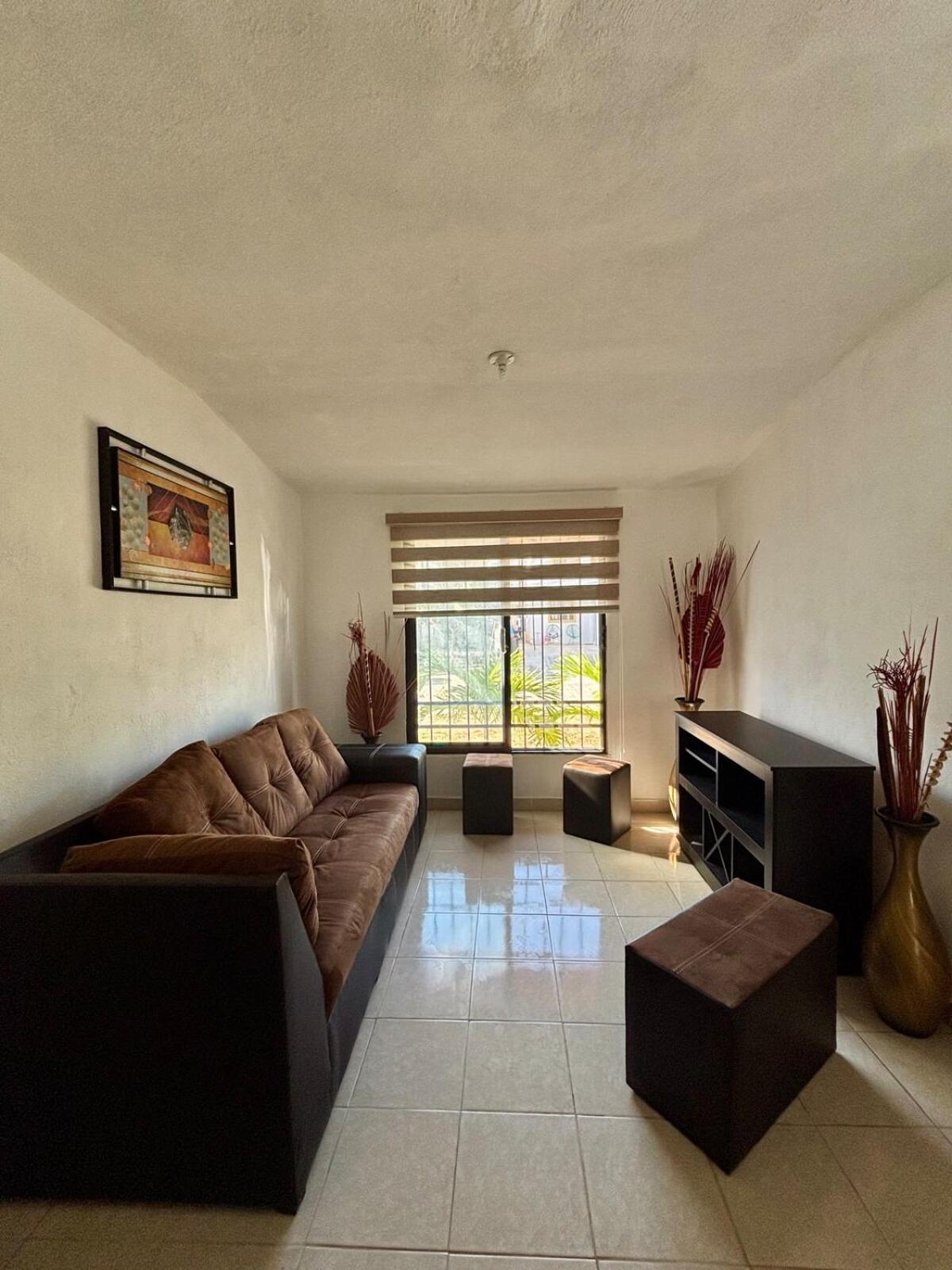 La Casa De Yaya Puerto Escondido (Oaxaca)