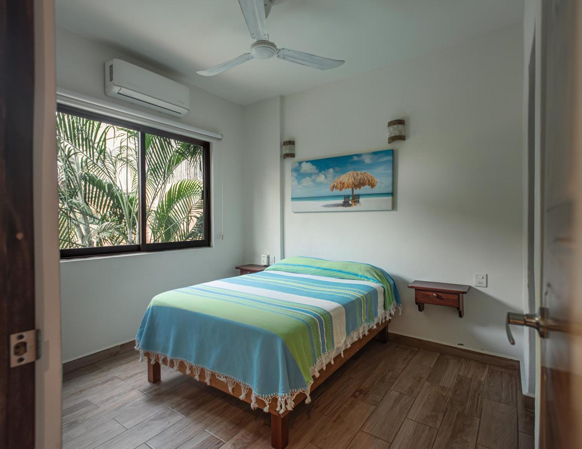Rinconada Surf Apartahotel *