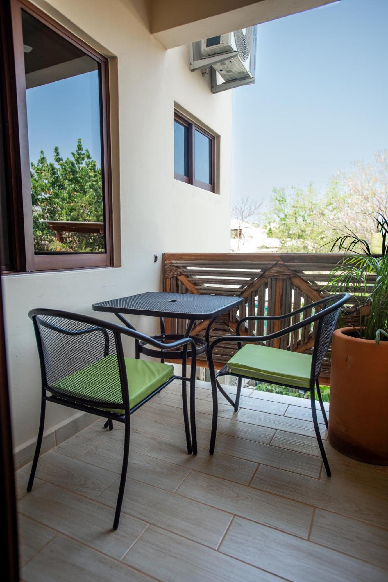 Rinconada Surf Apartahotel *