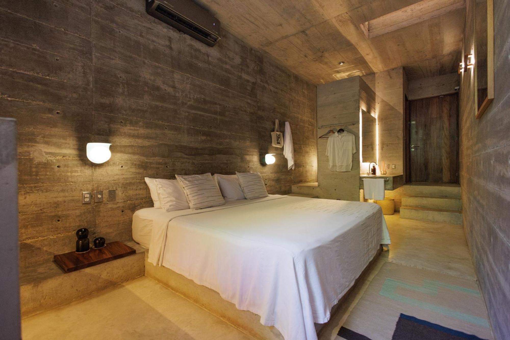 Casa To 4* Puerto Escondido (Oaxaca)