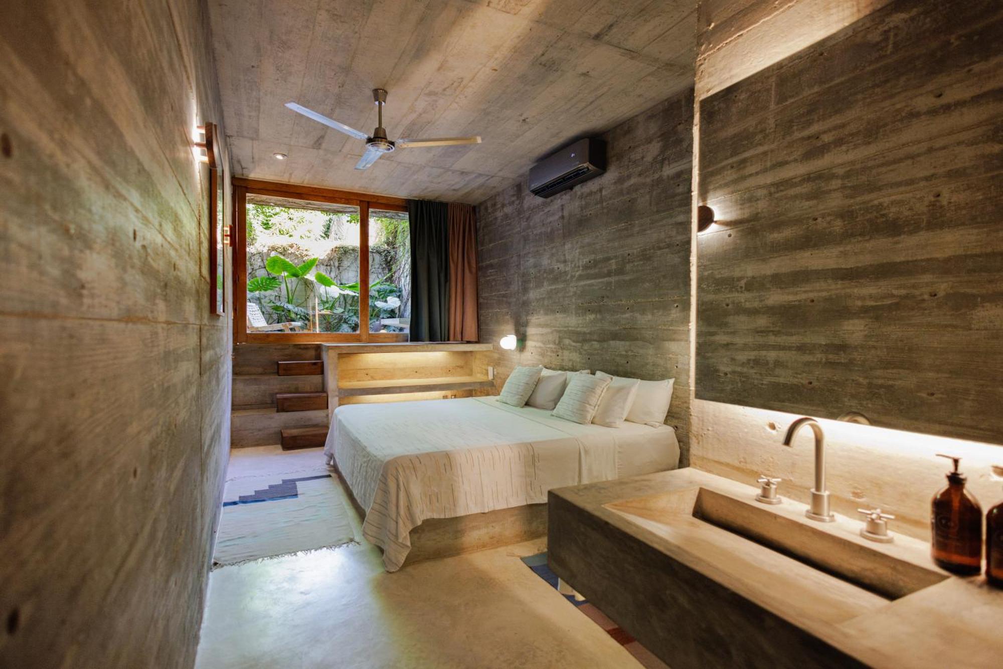 Casa To Hotel