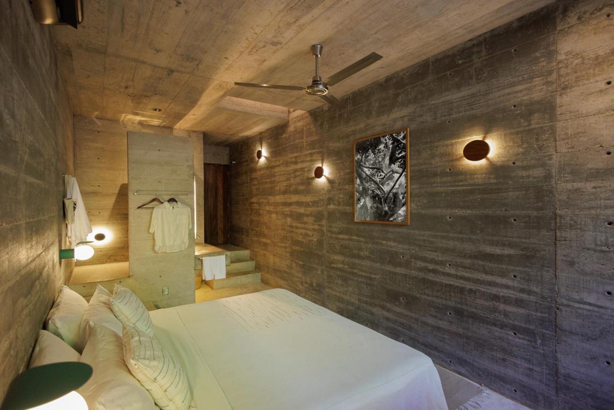 Hotel Casa To