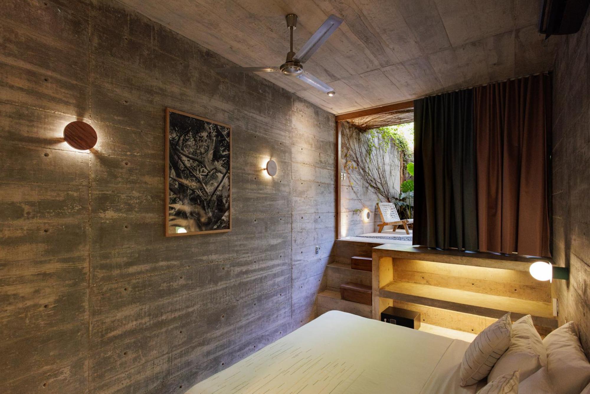 Hotel Casa To 4*