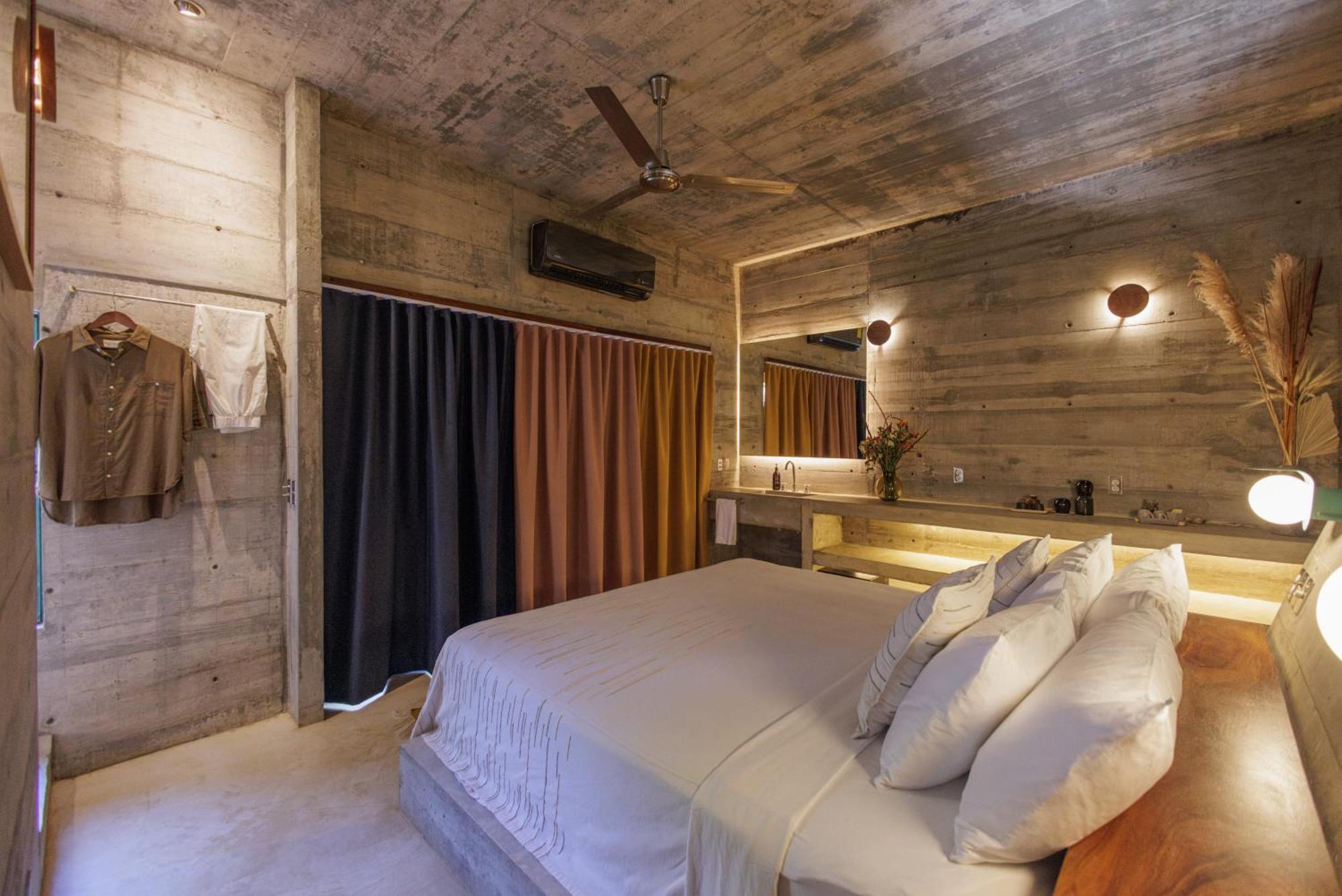 Casa To 4* Puerto Escondido (Oaxaca)