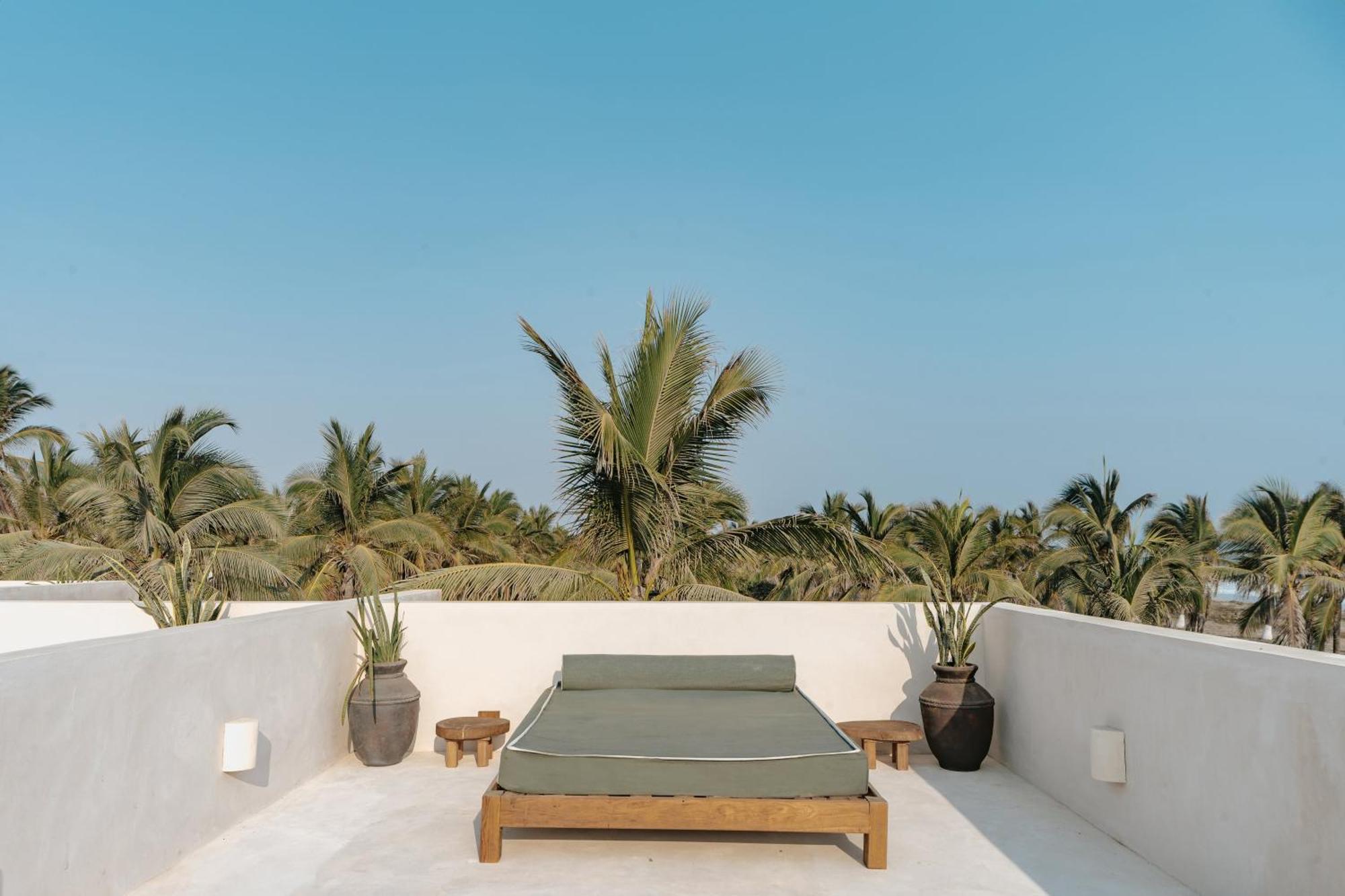 Casa Yuma, Puerto Escondido Puerto Escondido (Oaxaca)