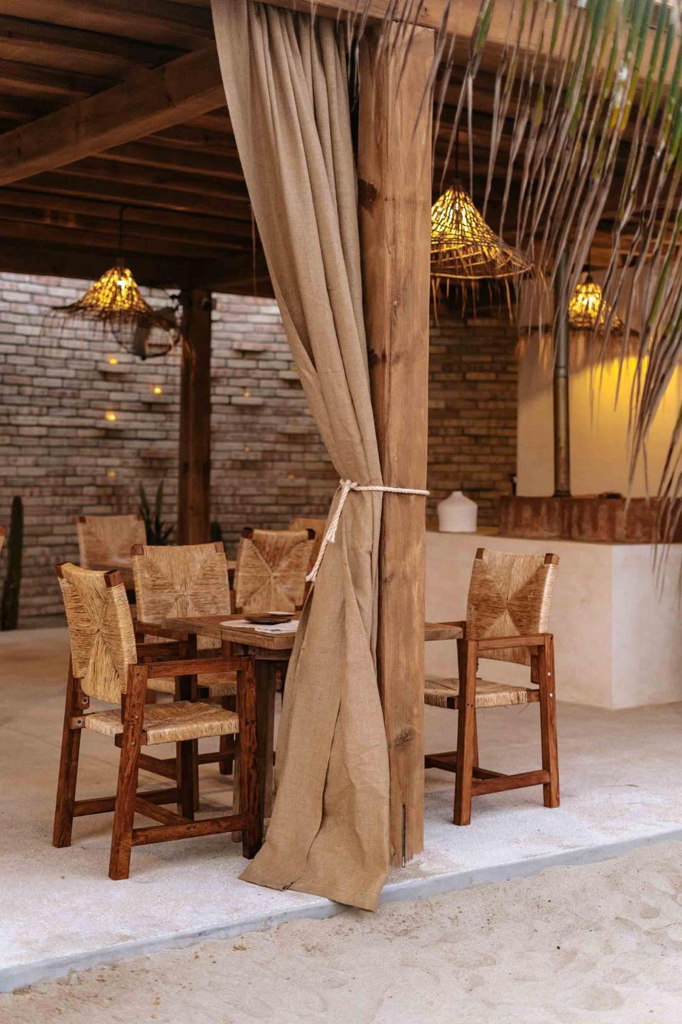 Casa Yuma, Puerto Escondido 4* Puerto Escondido (Oaxaca)