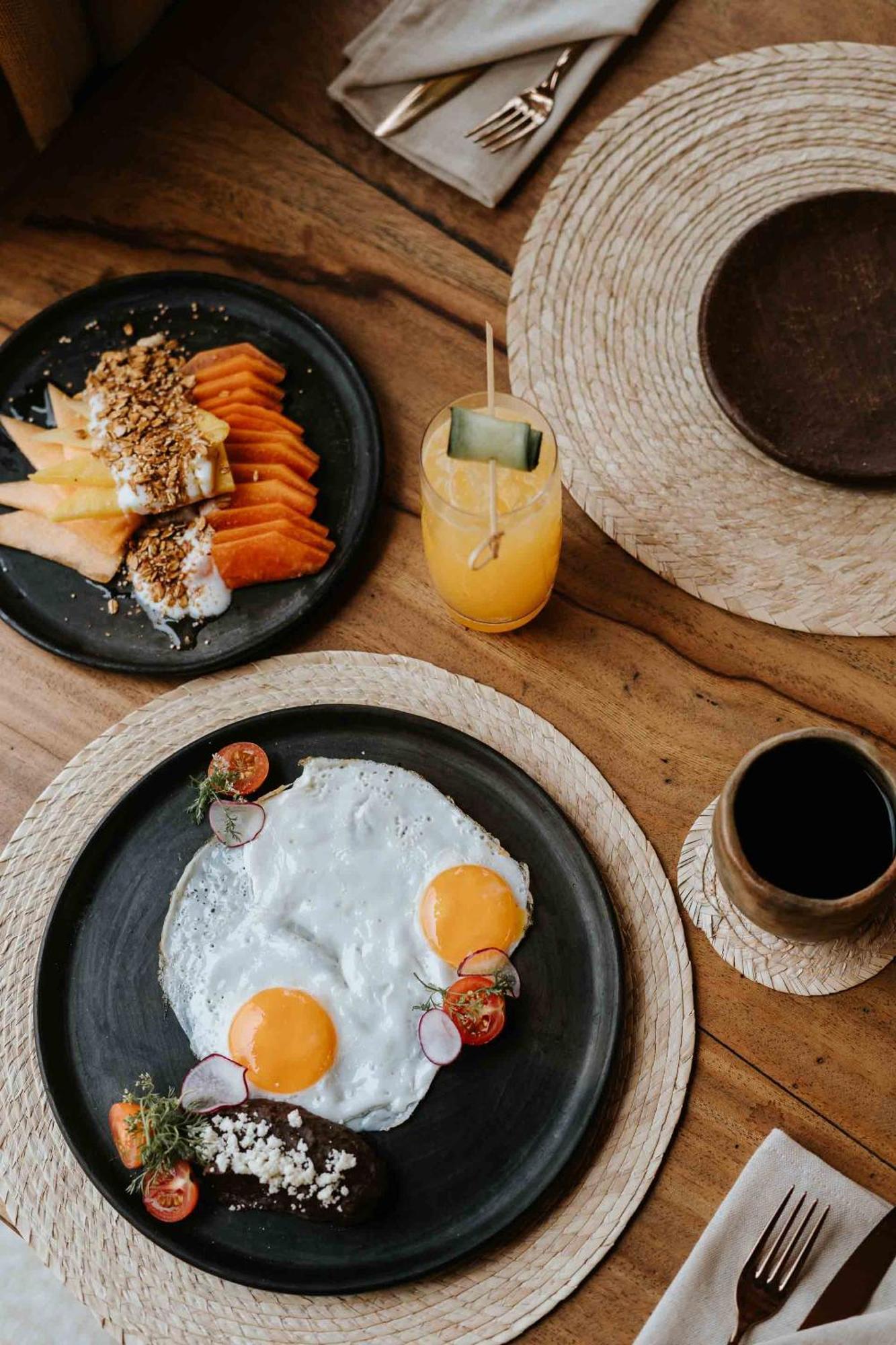 Casa Yuma, Puerto Escondido Hotel 4*