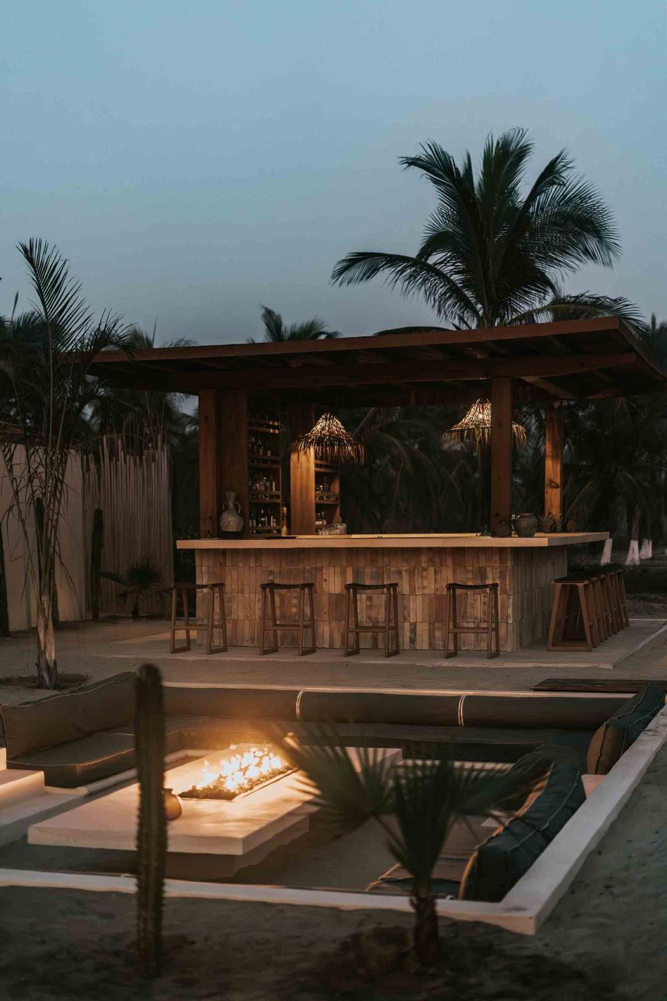 Casa Yuma, Puerto Escondido 4* Puerto Escondido (Oaxaca)